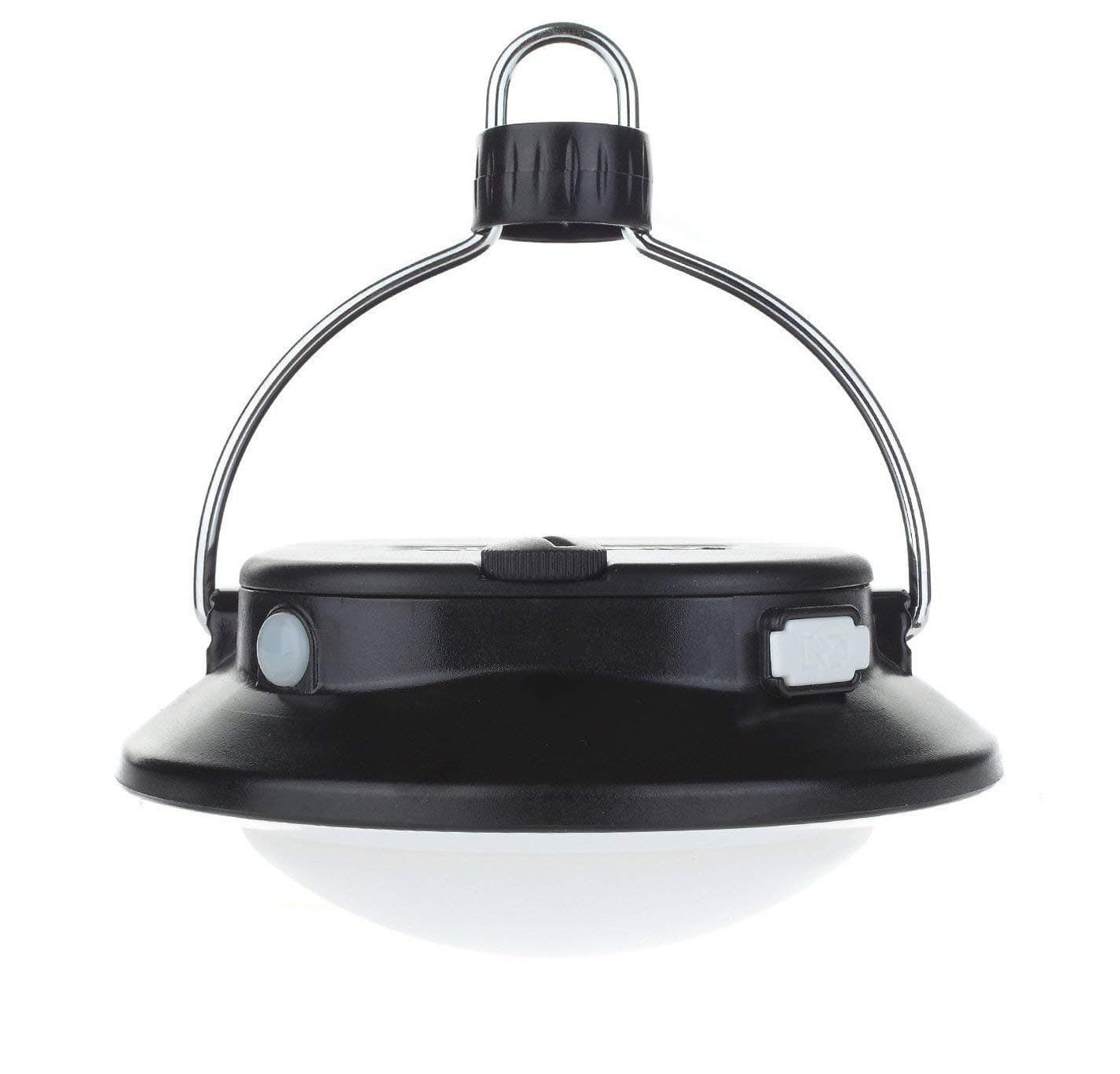 SUBOOS Gen 2 Pro 3000LM UFO Camping Lantern Rechargeable, Portable Tent Light, 200h Runtime, Waterproof for Camping, Canopy, Vendor, Emergency, Outage