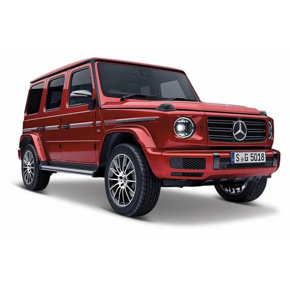 Maisto 1:25 2019 Mercedes - Benz G - Class