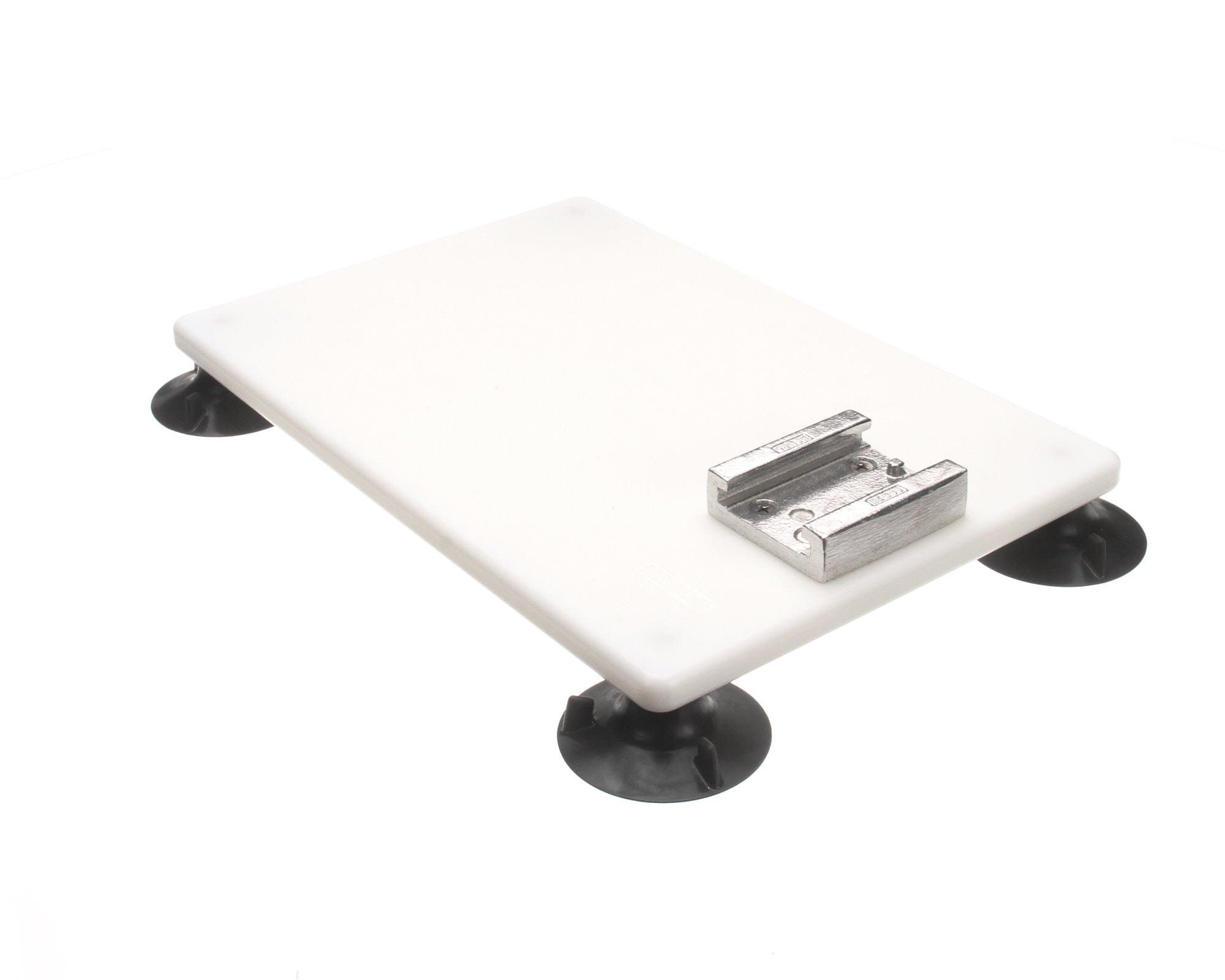 Nemco 55816 Portable Base for Easy Slicer Shreddar, NSF, Multicolor