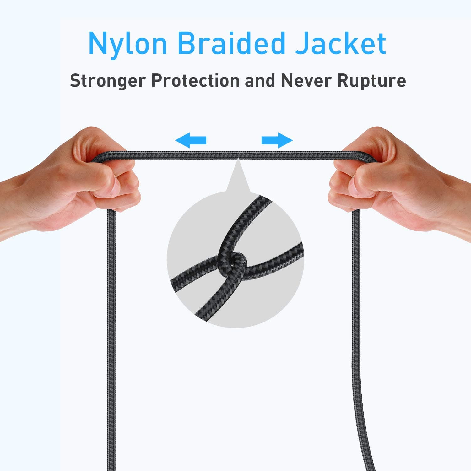 Hulier 10FT USB Extension Cable USB 3.0 Extension Cord Type A Male to Female ITANDA 5Gbps Data Transfer for Keyboard, Mouse, Playstation, Xbox, Flash Drive, Printer, Camera and More