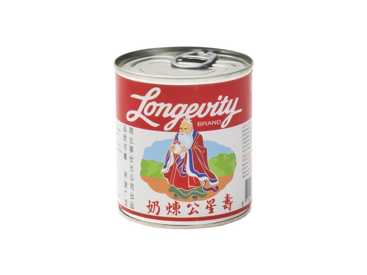 Longevity Sweeten Condensed Milk 397g