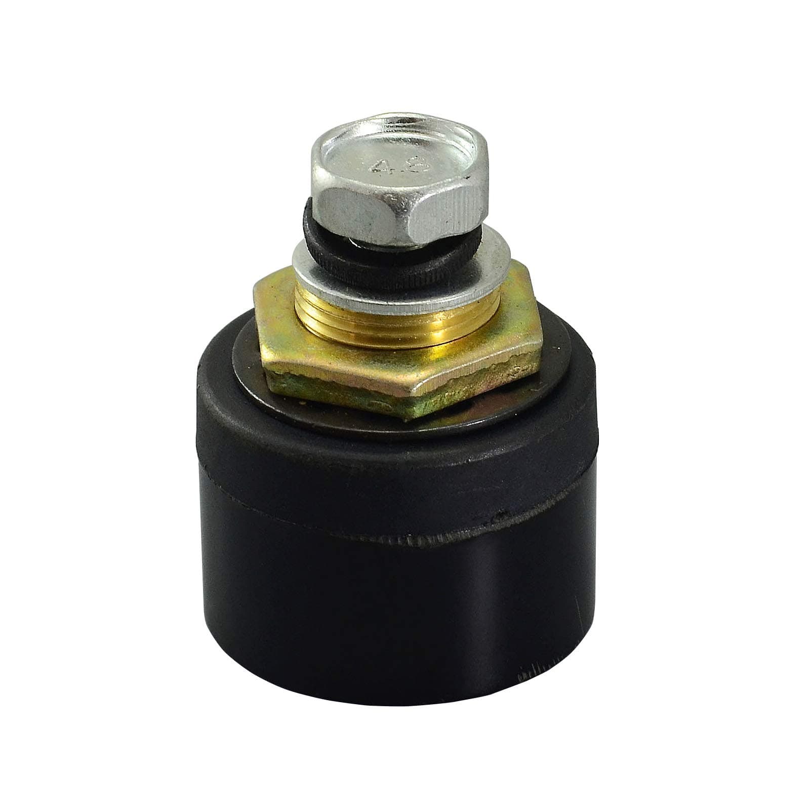 RIVERWELD TIG Welding Cable Panel Connector Plug PS5070 CK50-70mm² Cable Joint Dinse-Style Quick Fitting