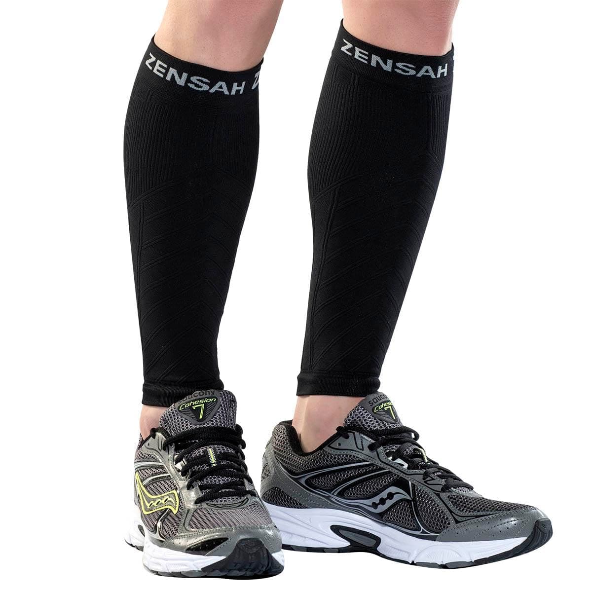 Compression Leg Bandage Men Pop Compression Leg Sleeves, Men, POP Compression Leg Sleeves