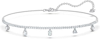 Swarovski Women's Tennis Dlx Collection