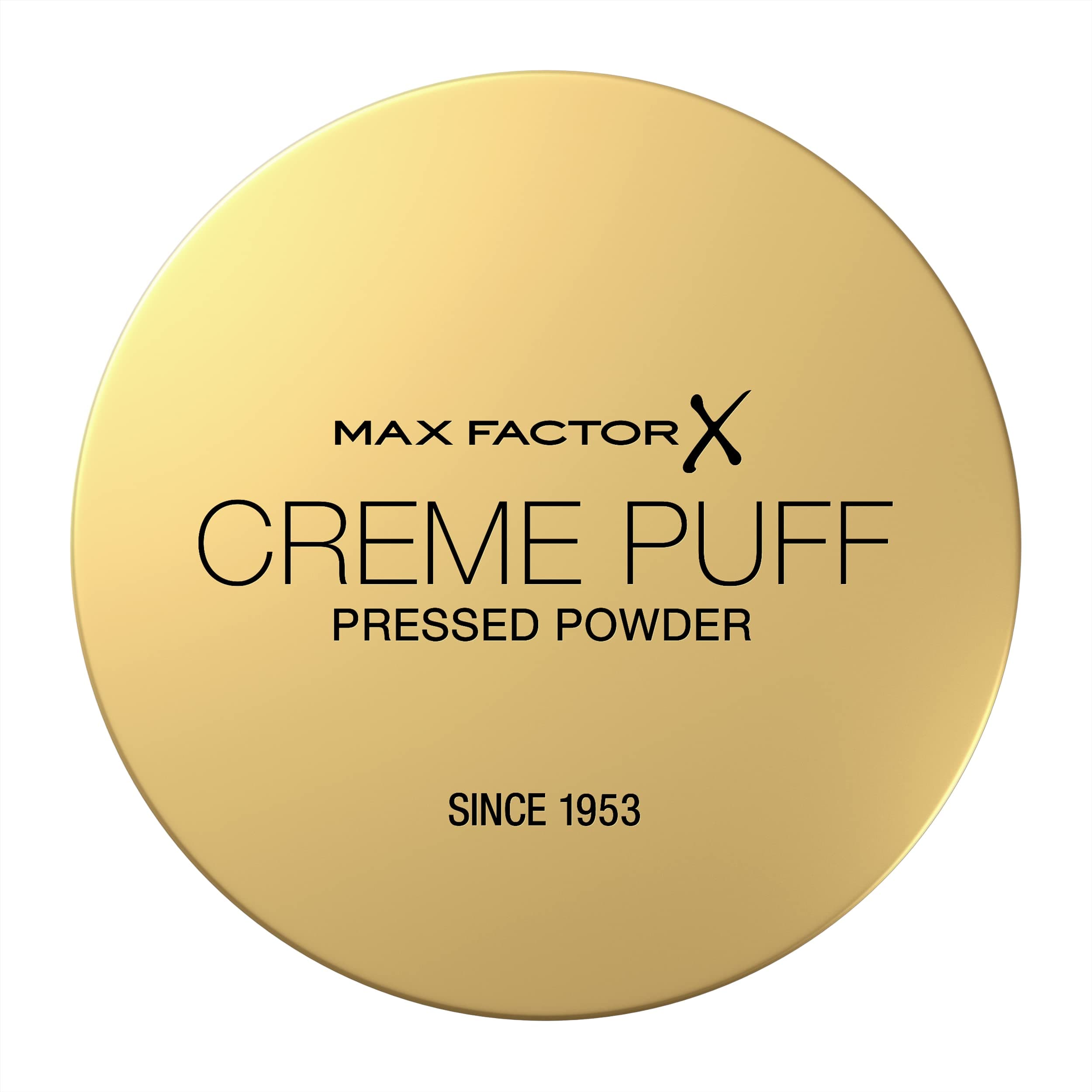 Creme Puff Pressed Compact Powder, 050 Natural, 14g