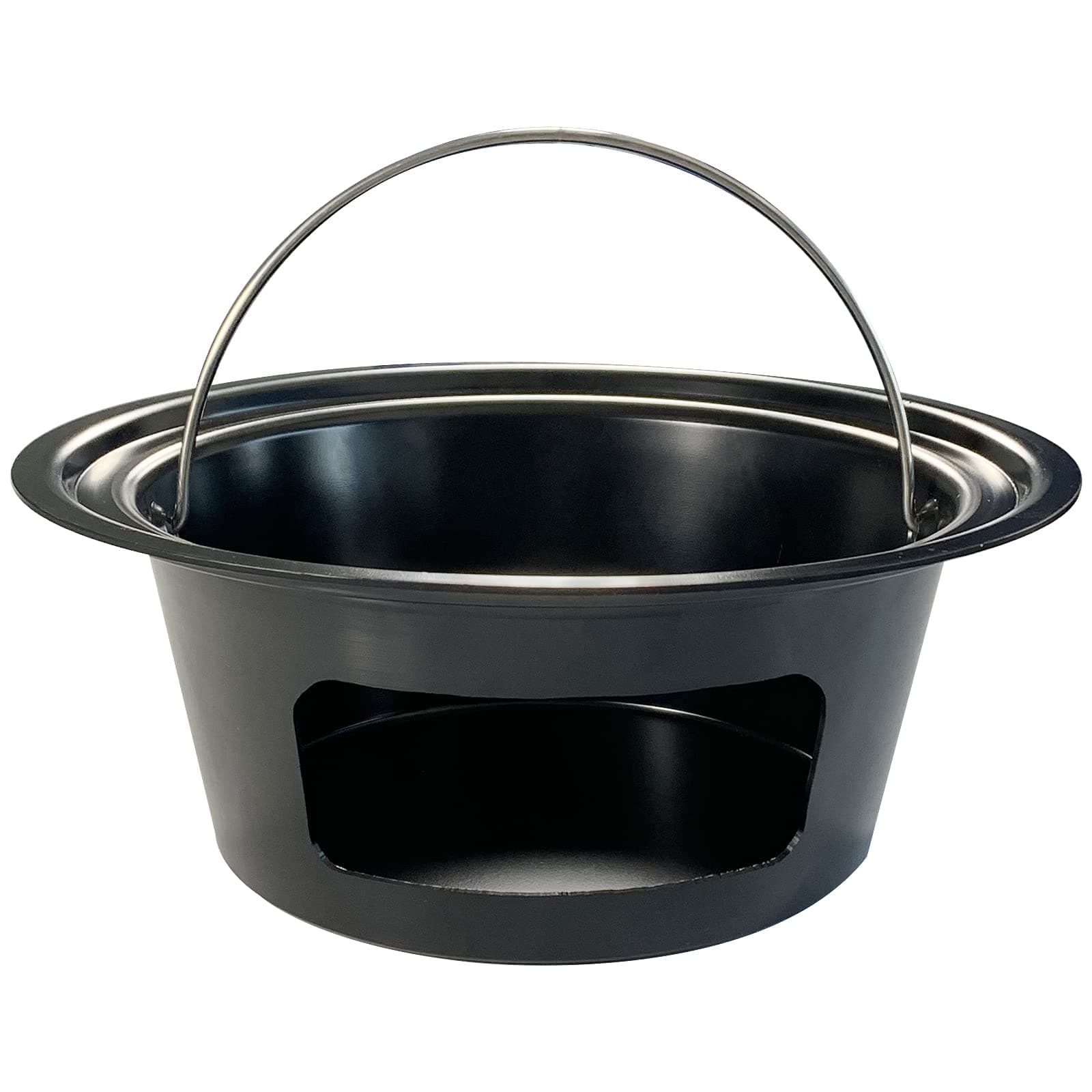 KAMaster Charcoal Ash Can (Large)