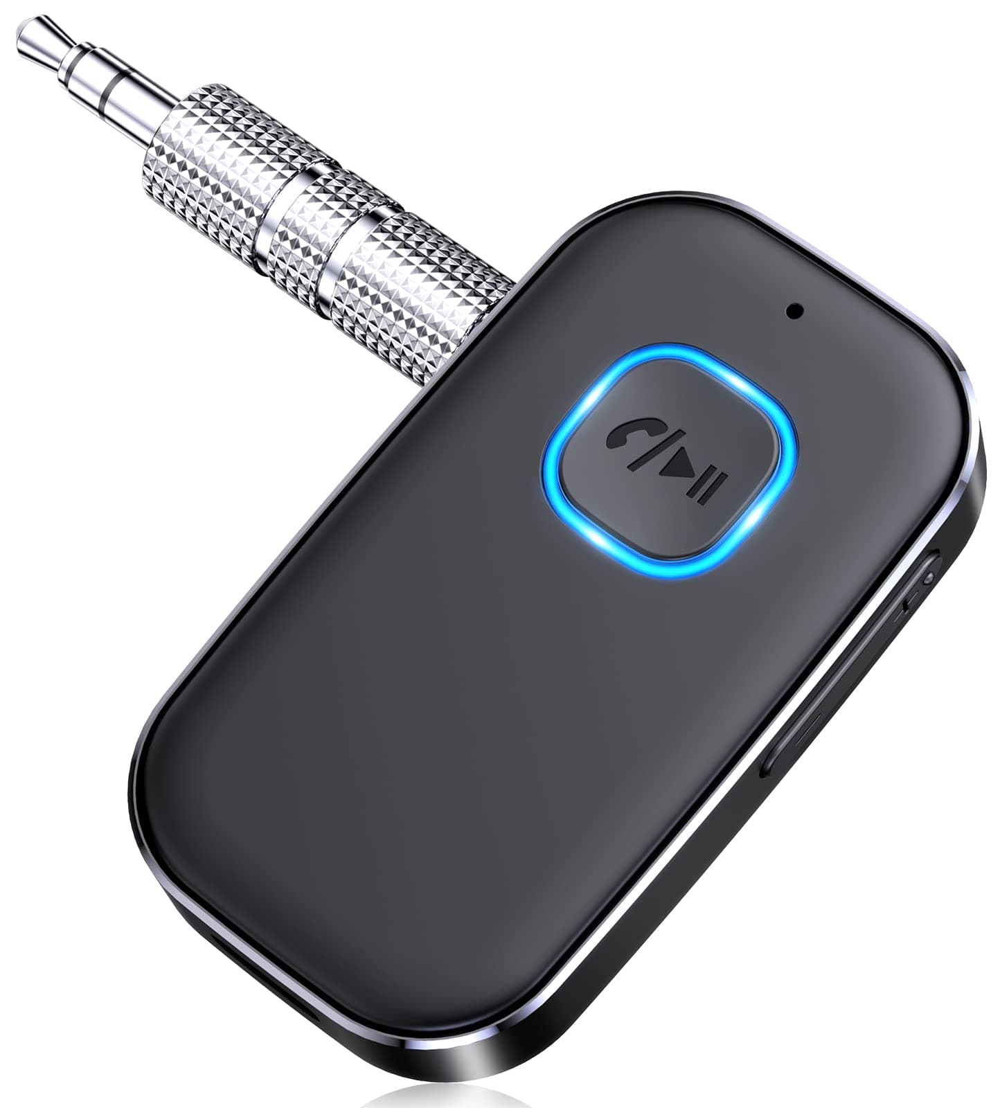 J22 Bluetooth Receiver (Elegant Black)
