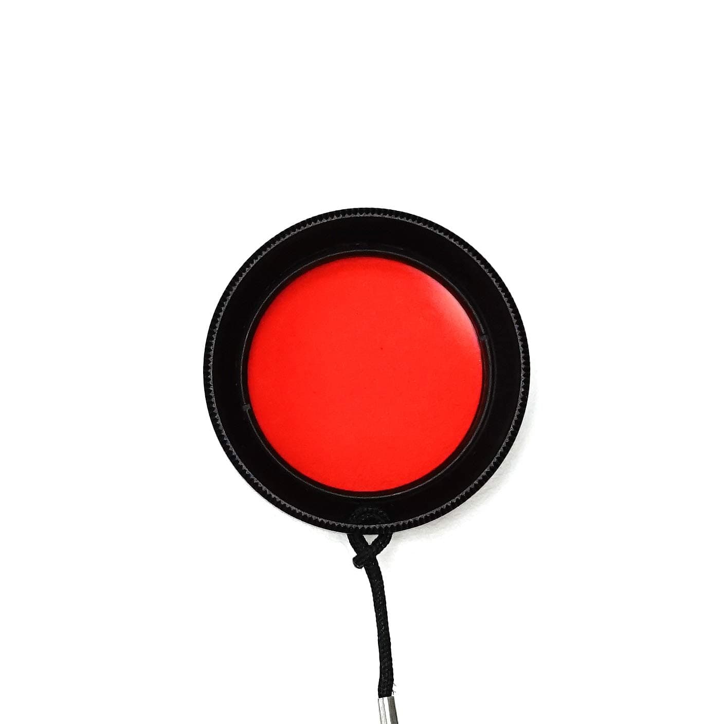 CamDive Red Diving Filter for MEIKON iPhone waterproof cases 32mm