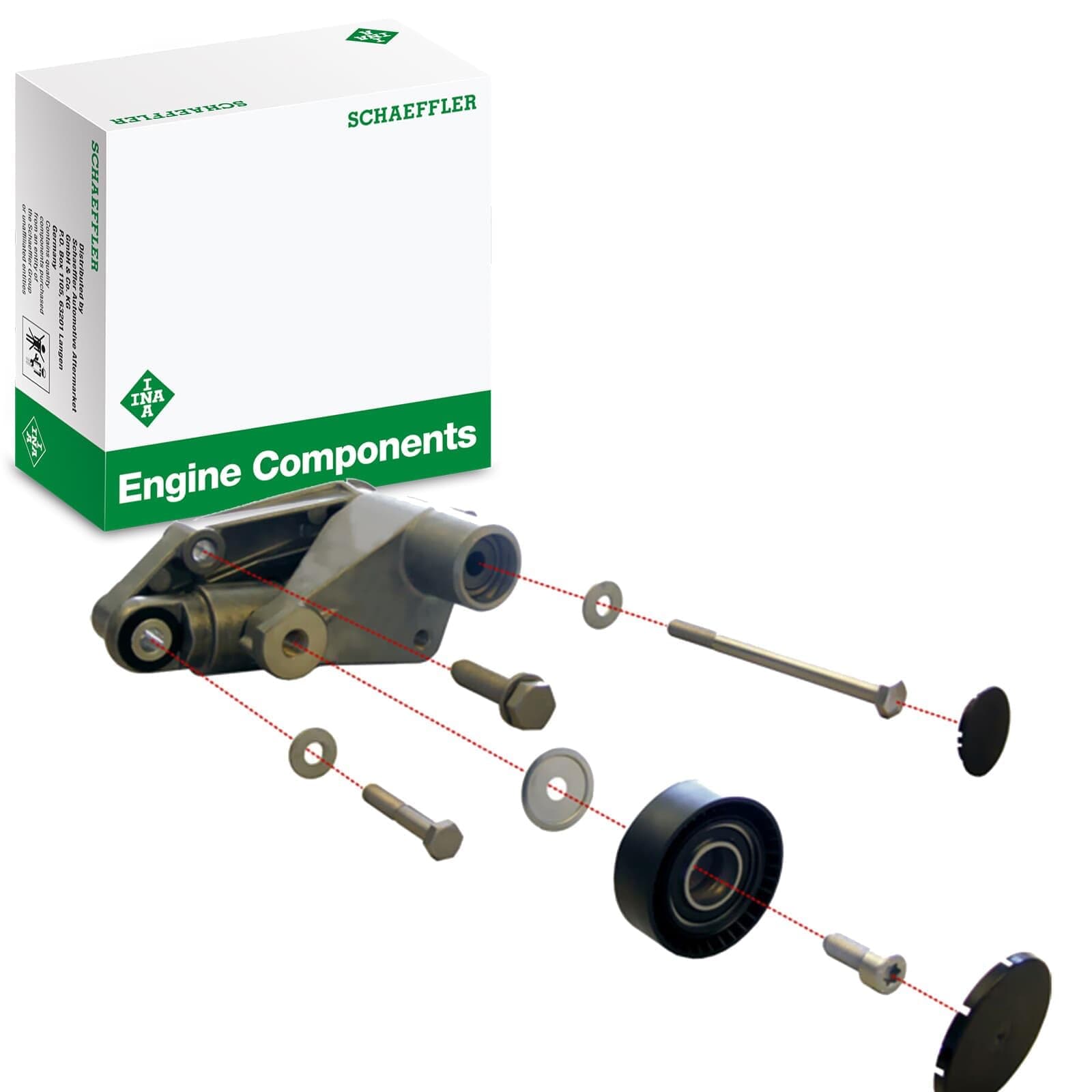 INA LUK 533009710 Repair Kit