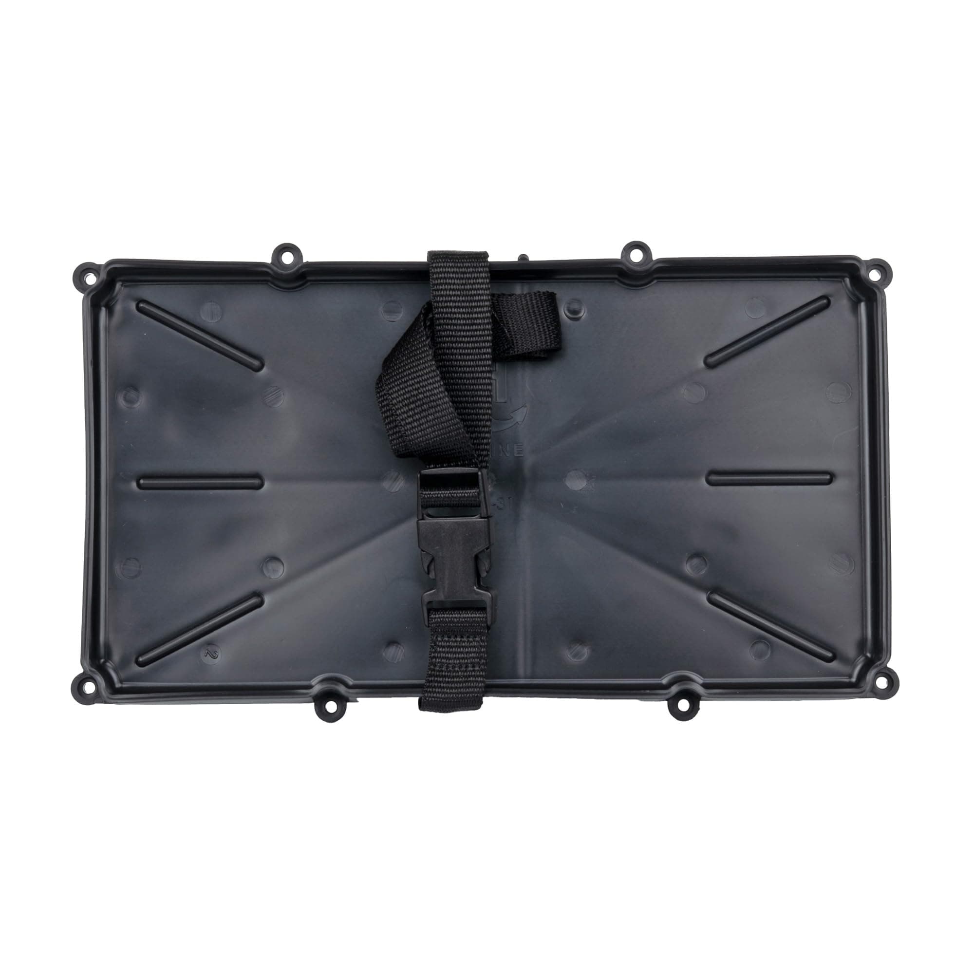 T-H Marine Narrow Battery Tray
