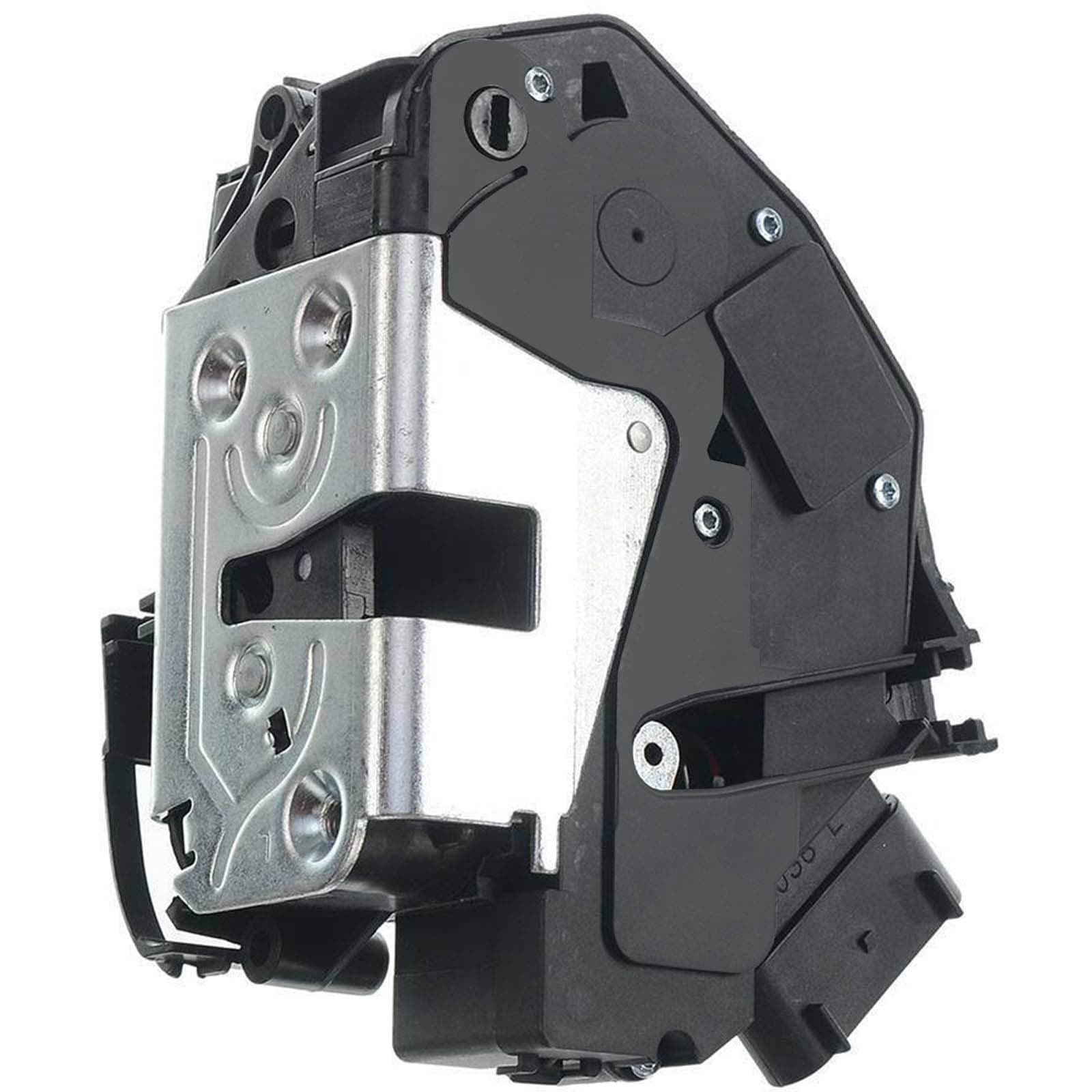 YHTAUTO | Rear Driver Side Door Lock Latch Actuator | Replacement for Ford Edge Fiesta Fusion Lincoln MKZ | Replace BE8Z-5426413-B