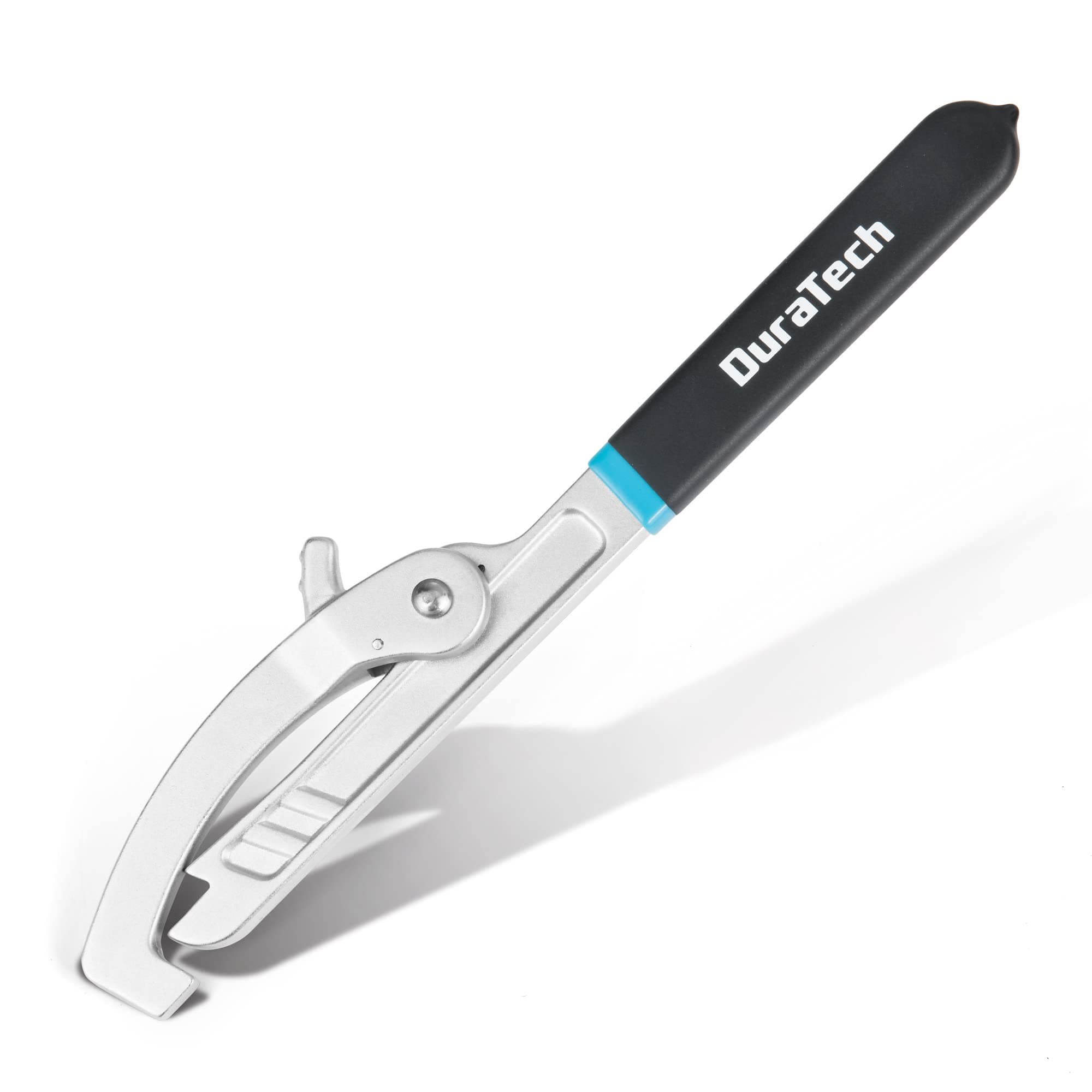 Sink Strainer Lock Nut Wrench, Adjustable up to 4-3⁄4" Capacity Upgrade Jaw, for Install or Remove Strainer Basket Lock Nuts