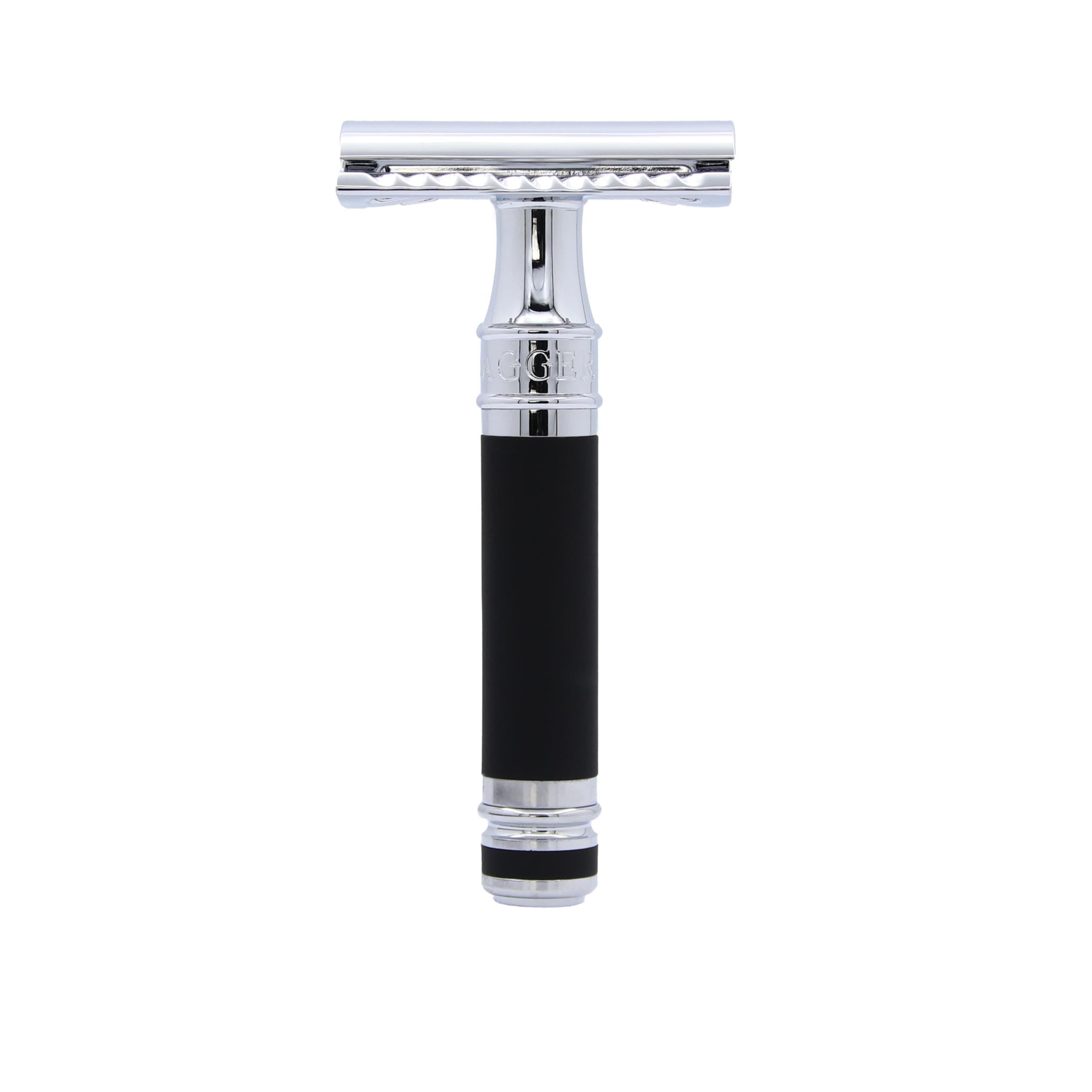 Edwin Jagger Double Edge Safety Razor