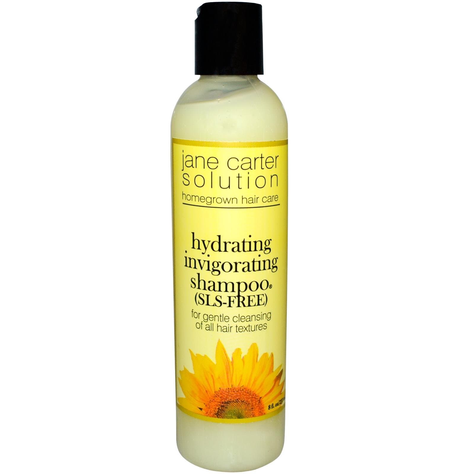 Jane Carter Hydrating Invigorating Shampoo SLS-Free...