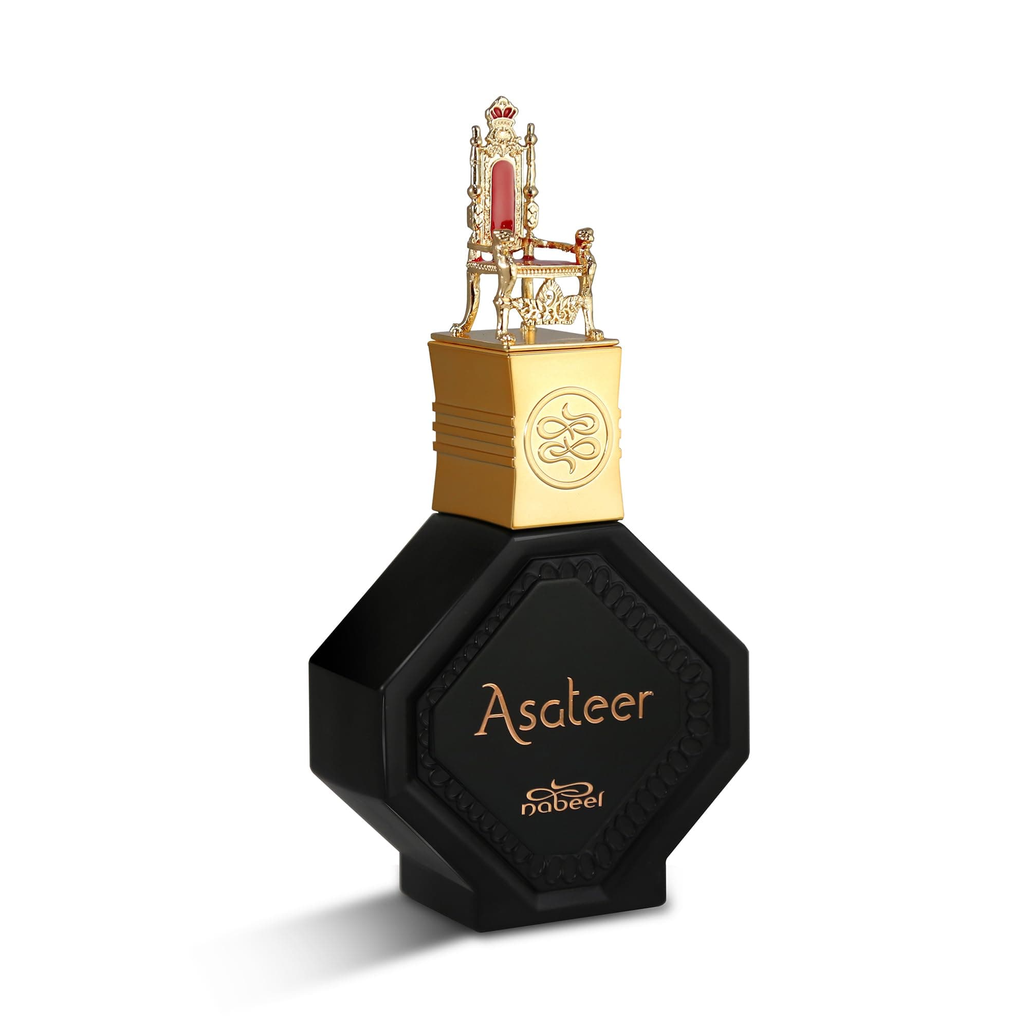 NABEEL Asateer Eau De Parfum 100ml