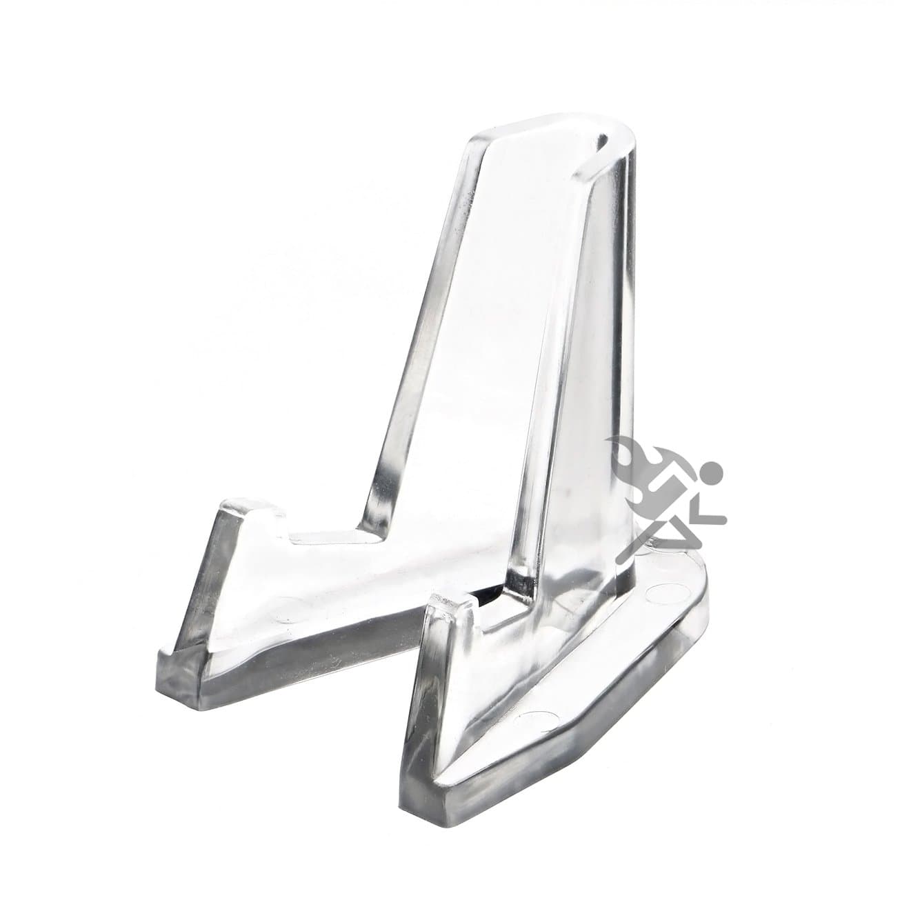 OnFireGuy 20 Clear Display Easels- Small