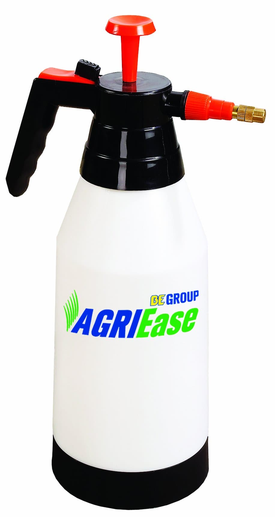 BE Agriease Hand Pump Sprayer, 67-Ounce