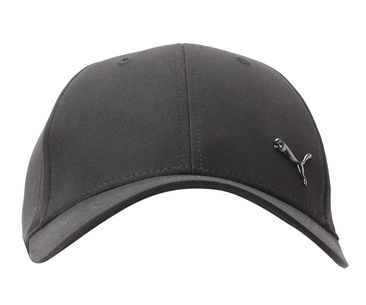 PUMA Unisex Metal Cat Cap Cap