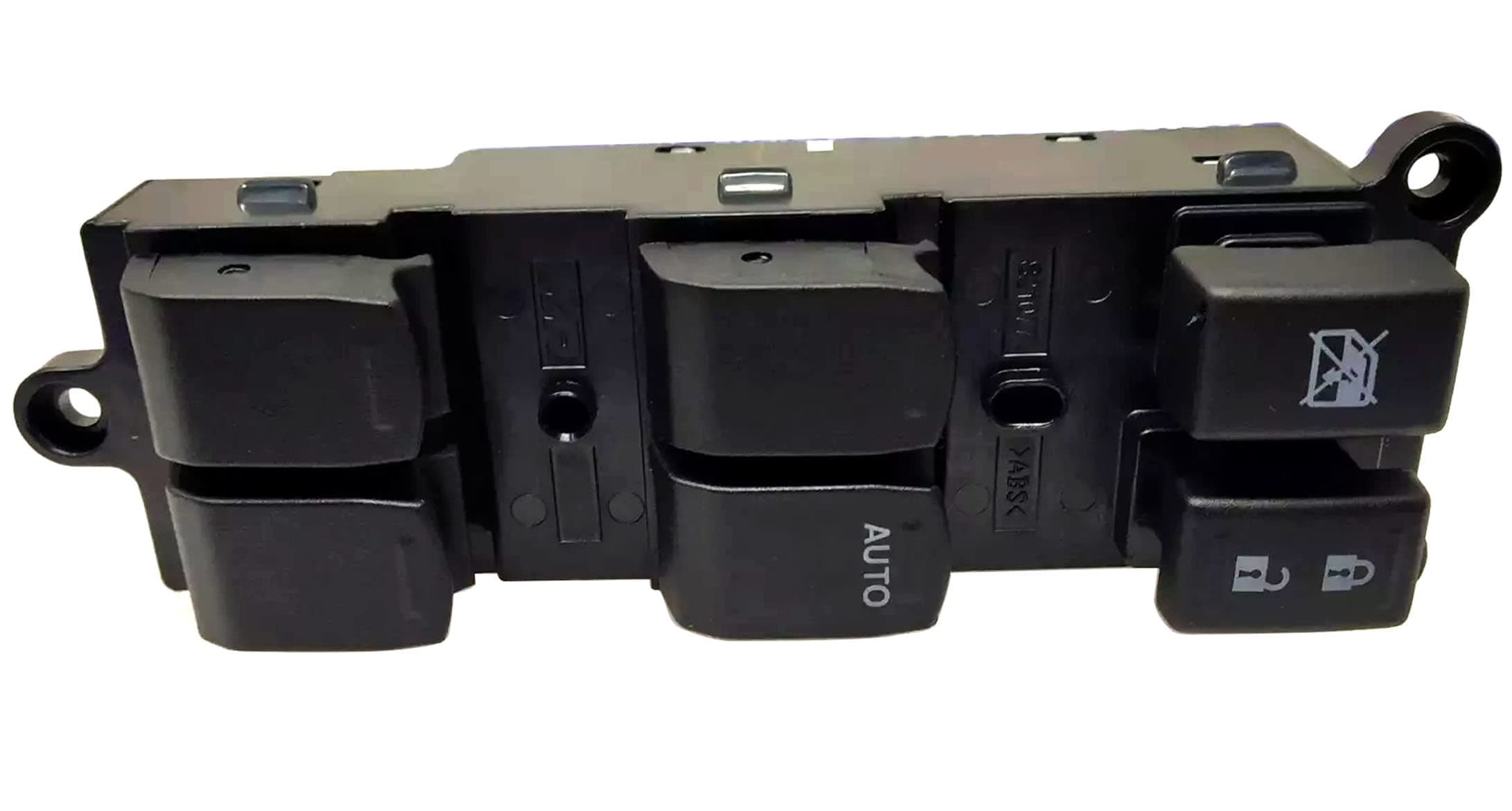 Main Power Window Switch Compatible with Suzuki Ertiga Swift Part No.37990M74L00