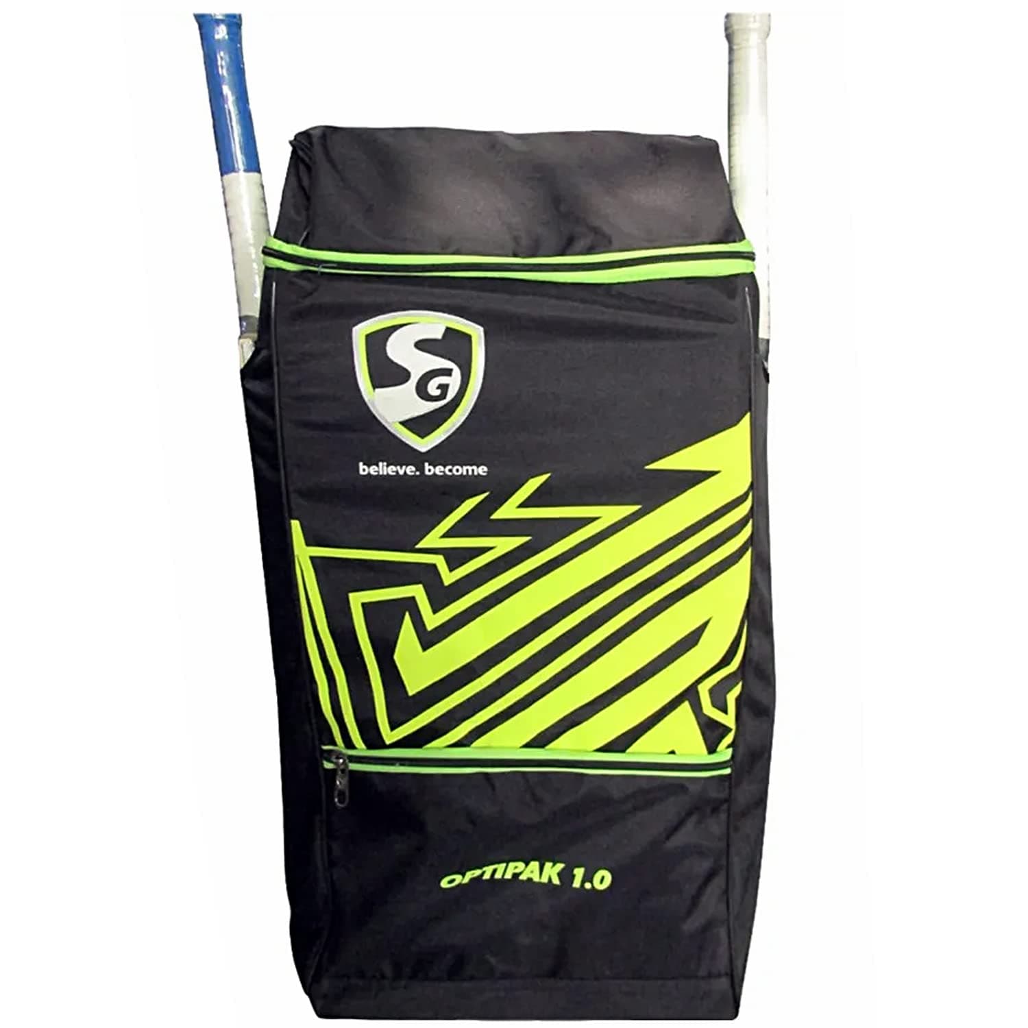 SG Optipak 1.0 Duffle Cricket Kitbag