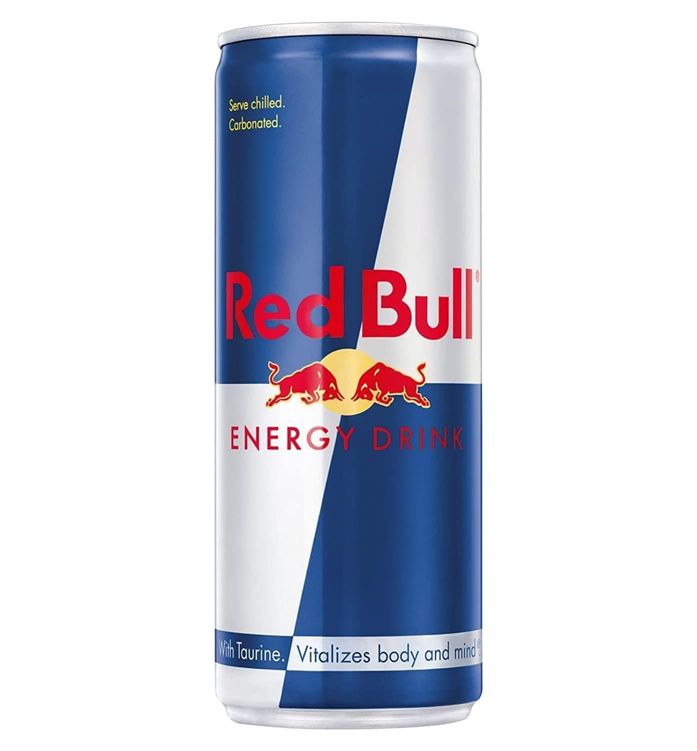 Red Bull Energy Drink, 250 Ml