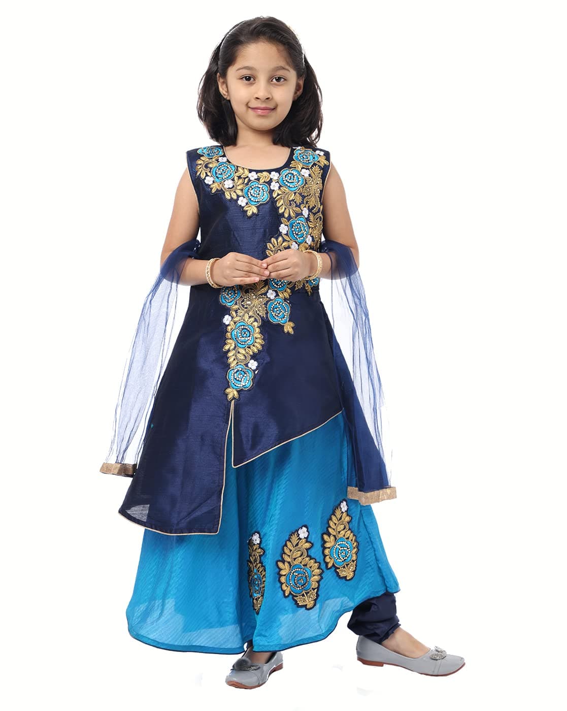 girls Modern/Fitted Modern/Fitted