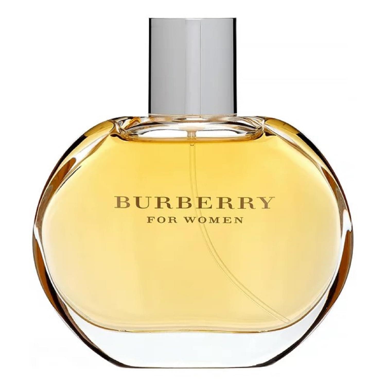 Classic Eau de Parfum – Ambery Women's Perfume – With Notes of Green Apple, Sandalwood & Vanilla – Luxury Perfumes for Women – Long Lasting Fragrance