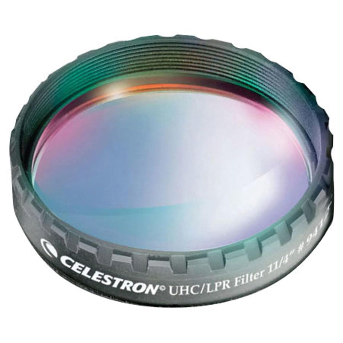 94123-CGL 1.25-inch UHC/LPR Filter Multicoloured