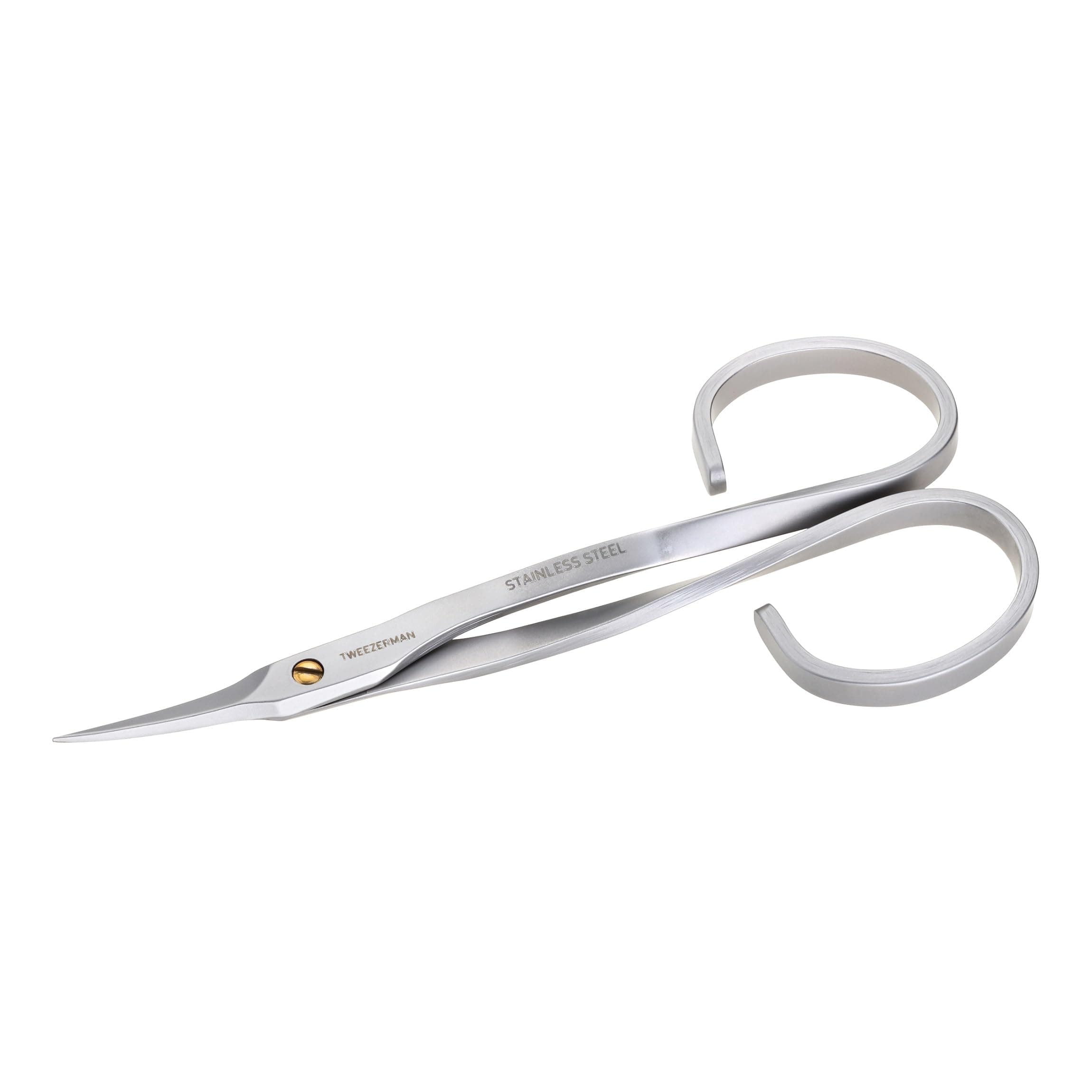Cuticle Scissors (Stainless Steel)