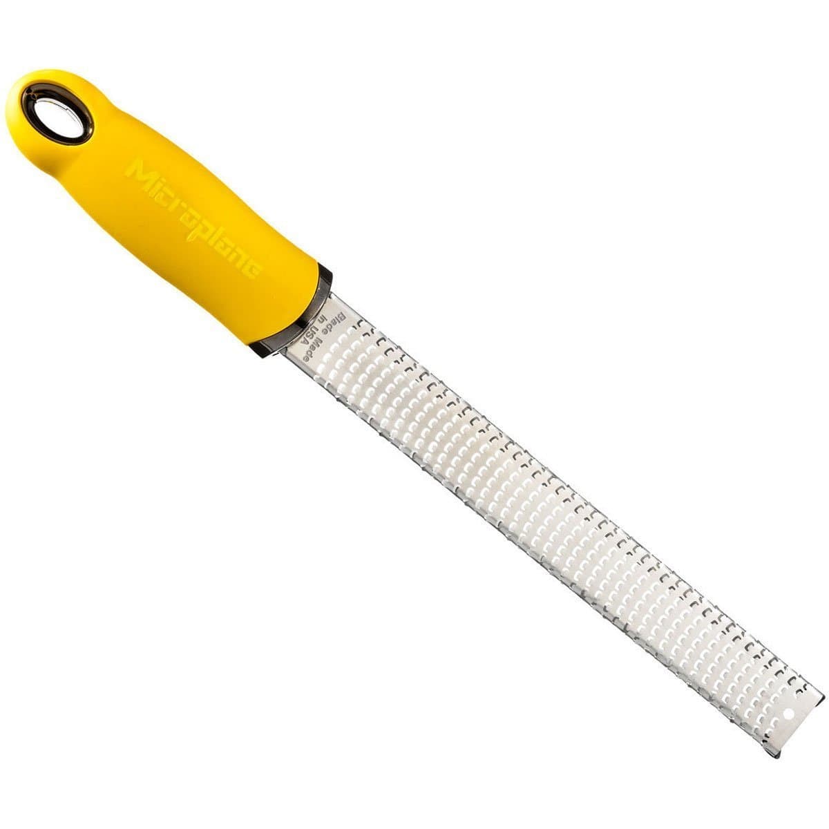 Microplane 46620 Premium Yellow Zester/Grater