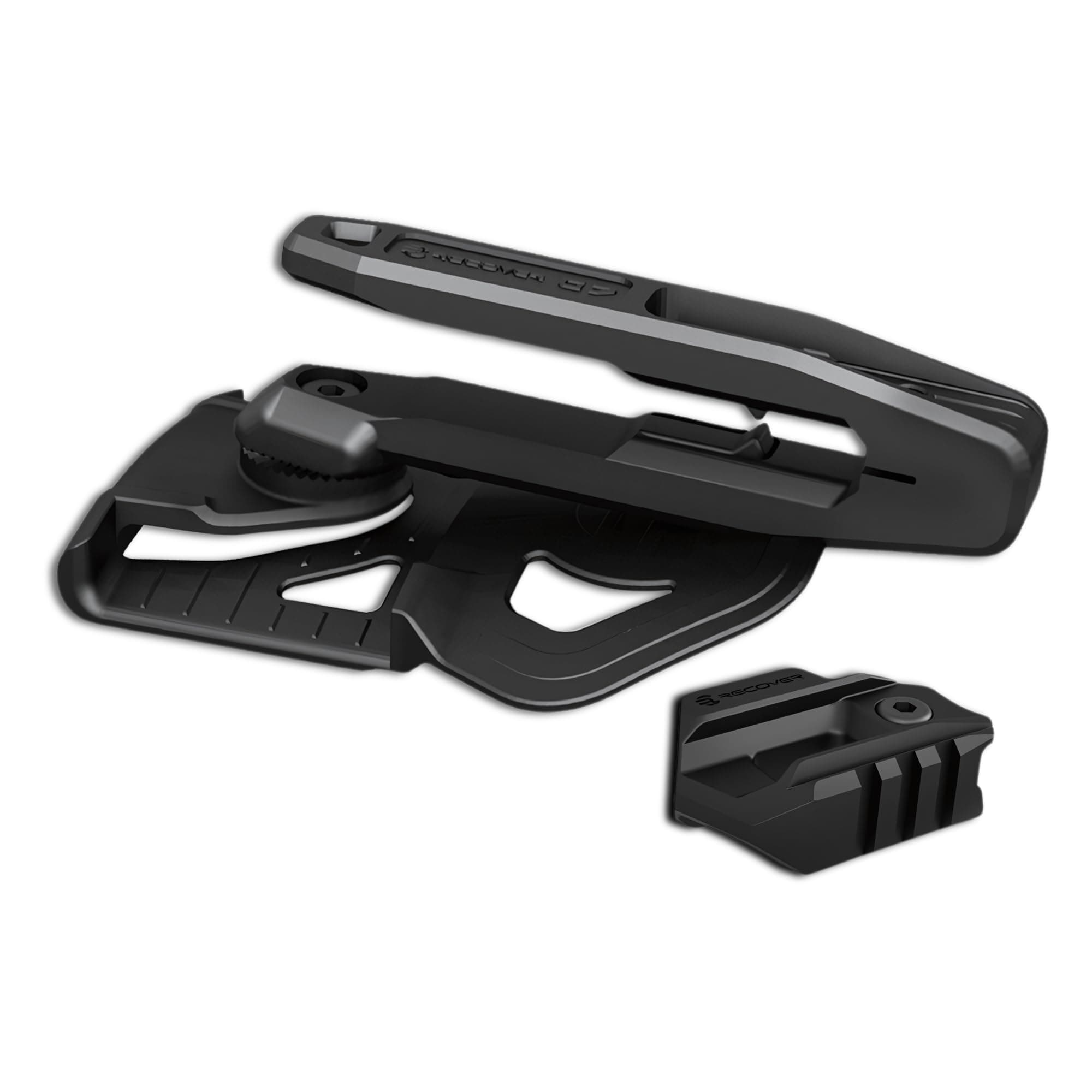 G7 / G7A Universal OWB Holster for Double Stack Glock, Smith & Wesson, Springfield, Sig Sauer, CZ