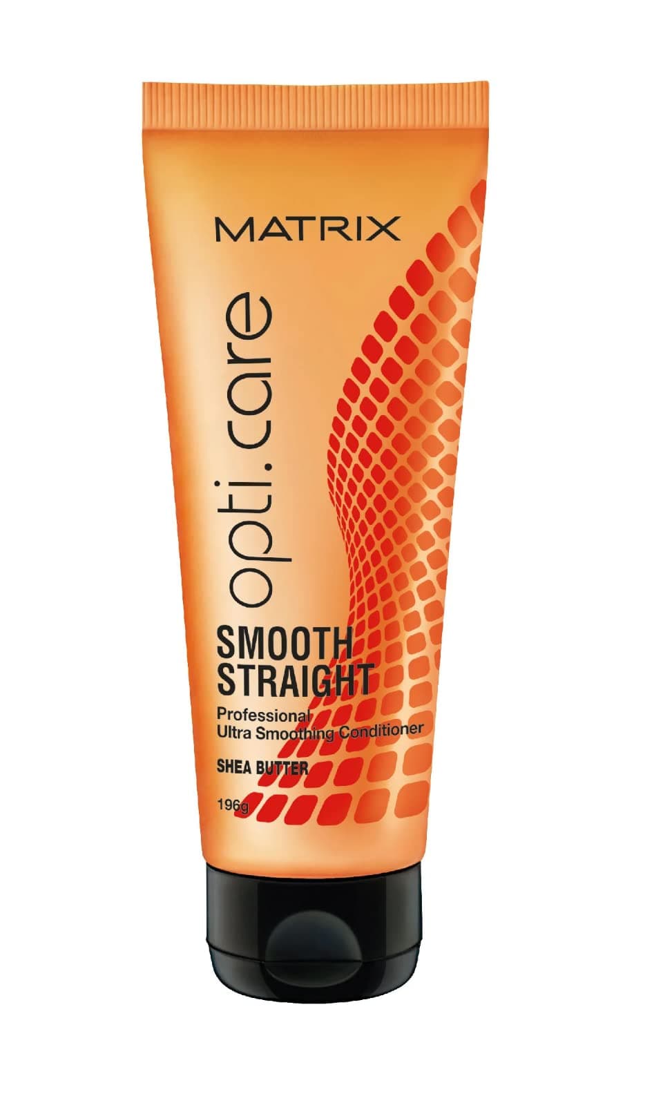 Opticare Smooth Straight Smoothing Conditioner - 196gm