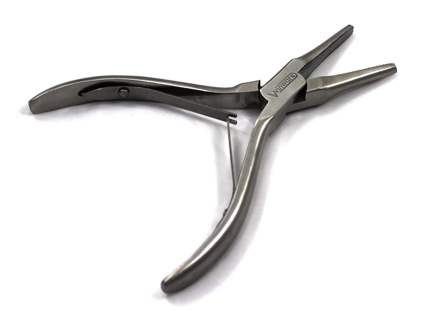 Winware Fish Bone salmon Tweezers/Pliers/pullers. For the removing and pulling of fish bones