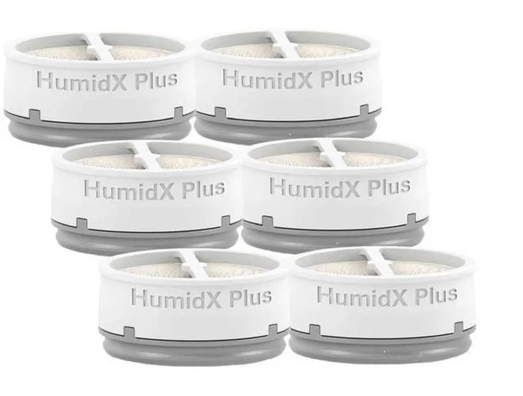 HUMIDX 6 PK for AirMini (Plus)