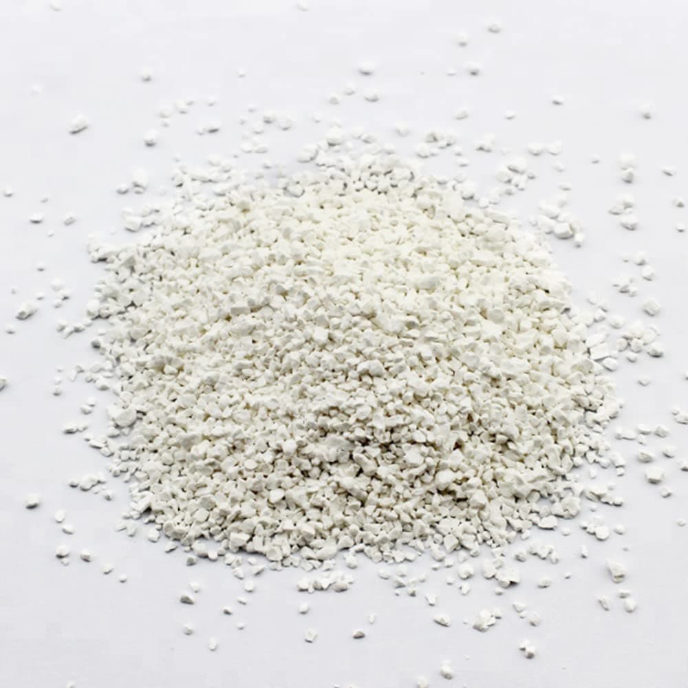 High-Performance Calcium Hypochlorite for Effective Pool and Water Sanitization (2000 Gram)