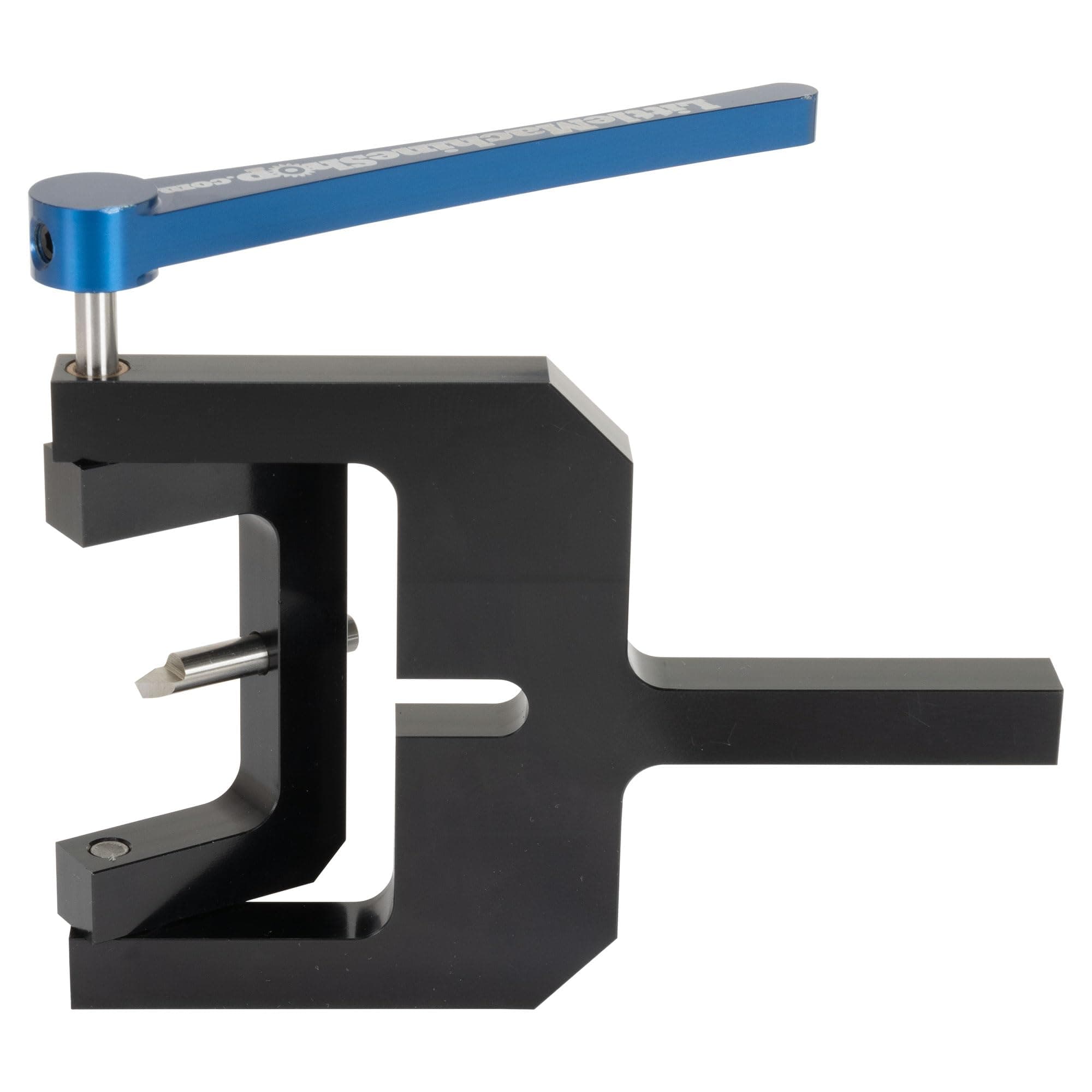 Large Ball and Radius Turning Tool - Designed to Cut Round Shapes or Curves in Brass, Aluminum, Steel, Wood or Plastic on your Bench Top Metal Lathe, LittleMachineShop.com (2568)