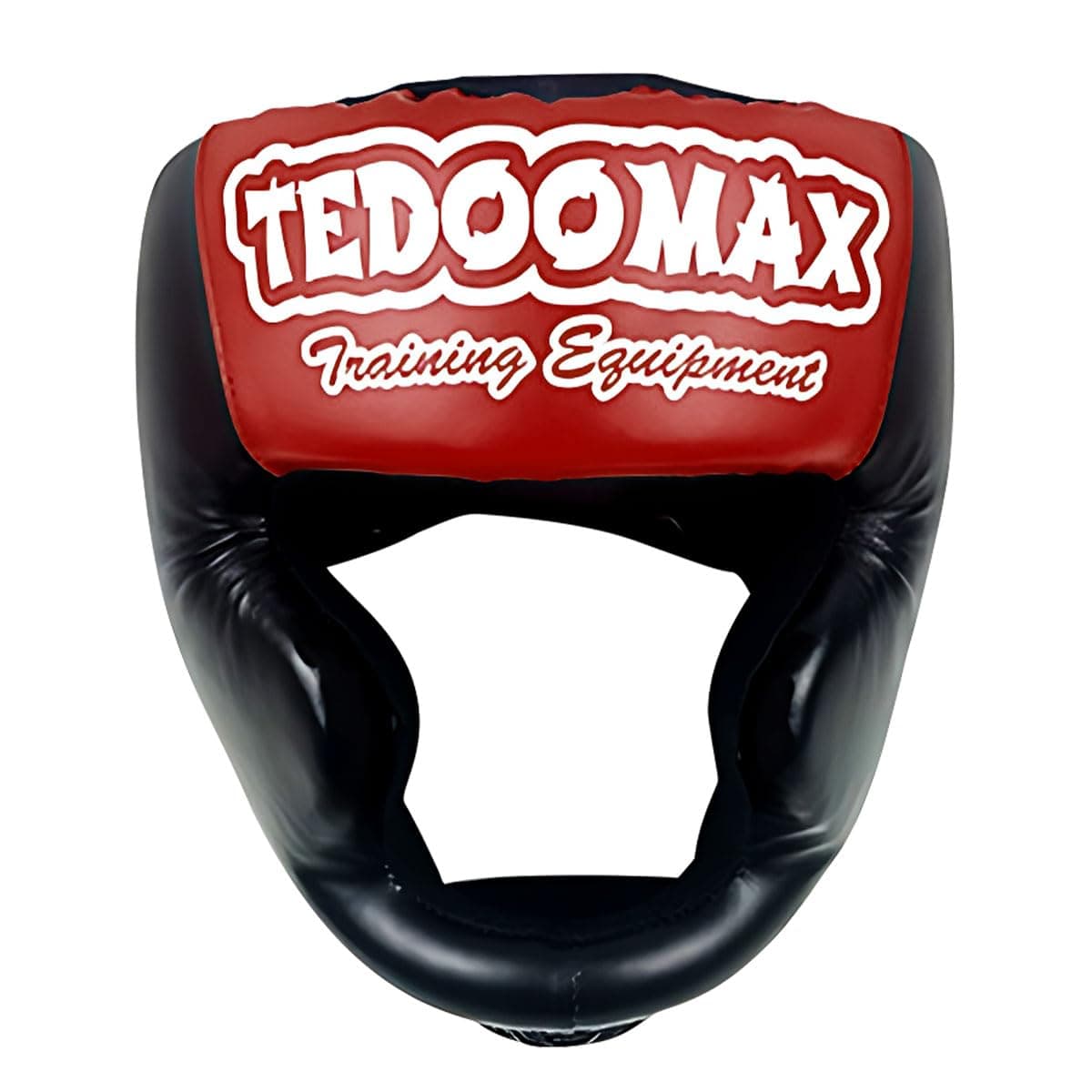 Boxing Head Guard Adjustable Padded Sports Training Face Protector Sparring Safety Headgear, Kickboxing Headgear Combat Boxing Karate Taekwondo Helmet for MMA Muay Thai with Cheek Adult Men Women Kids