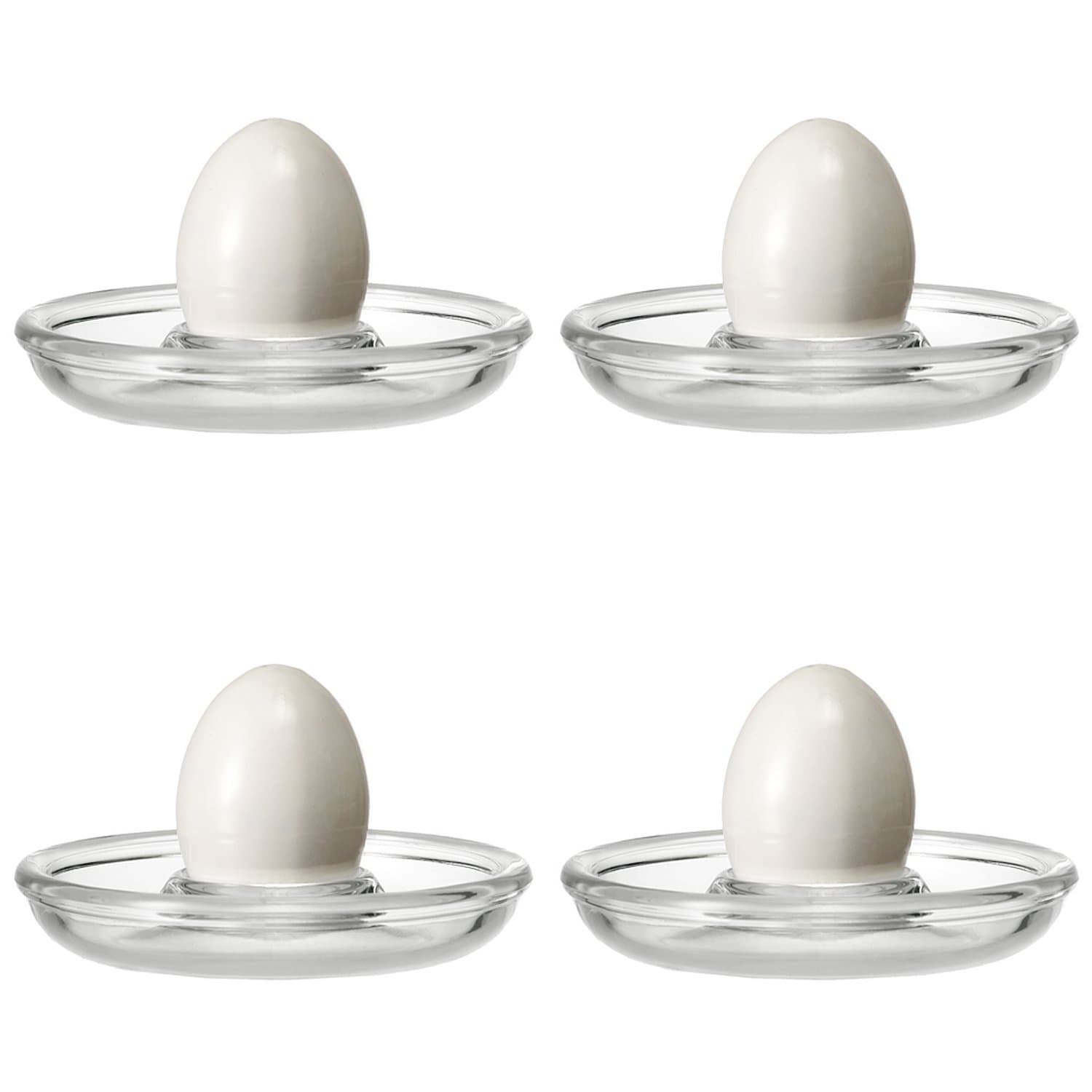 Leonardo Home Ciao Egg Cup Set of 4