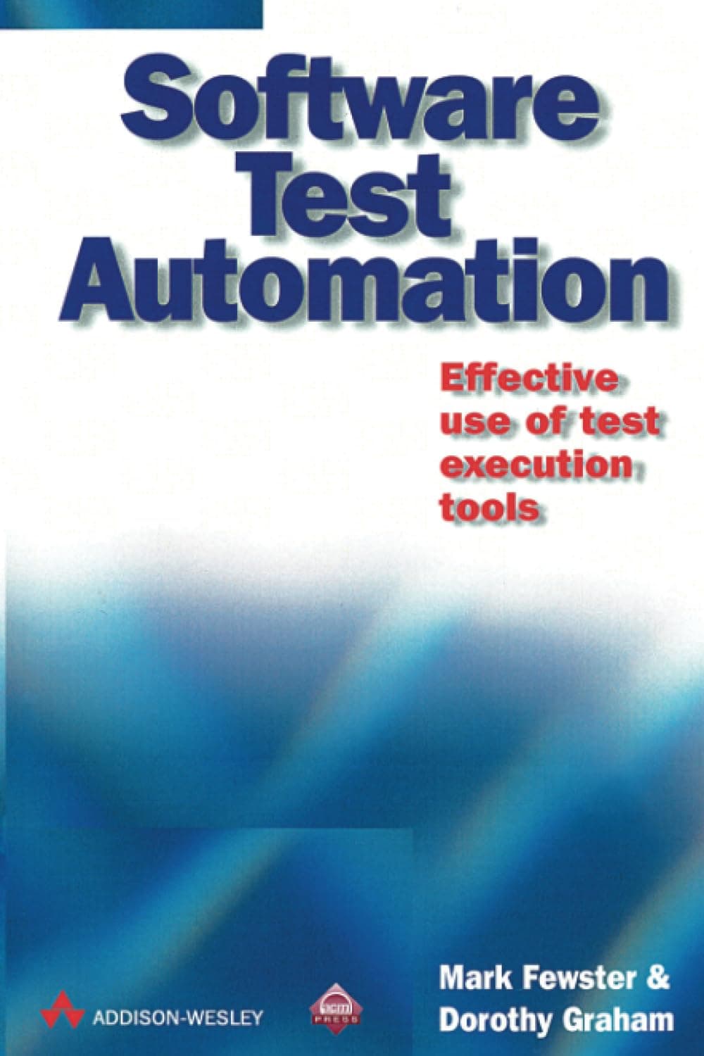 Software Test Automation
