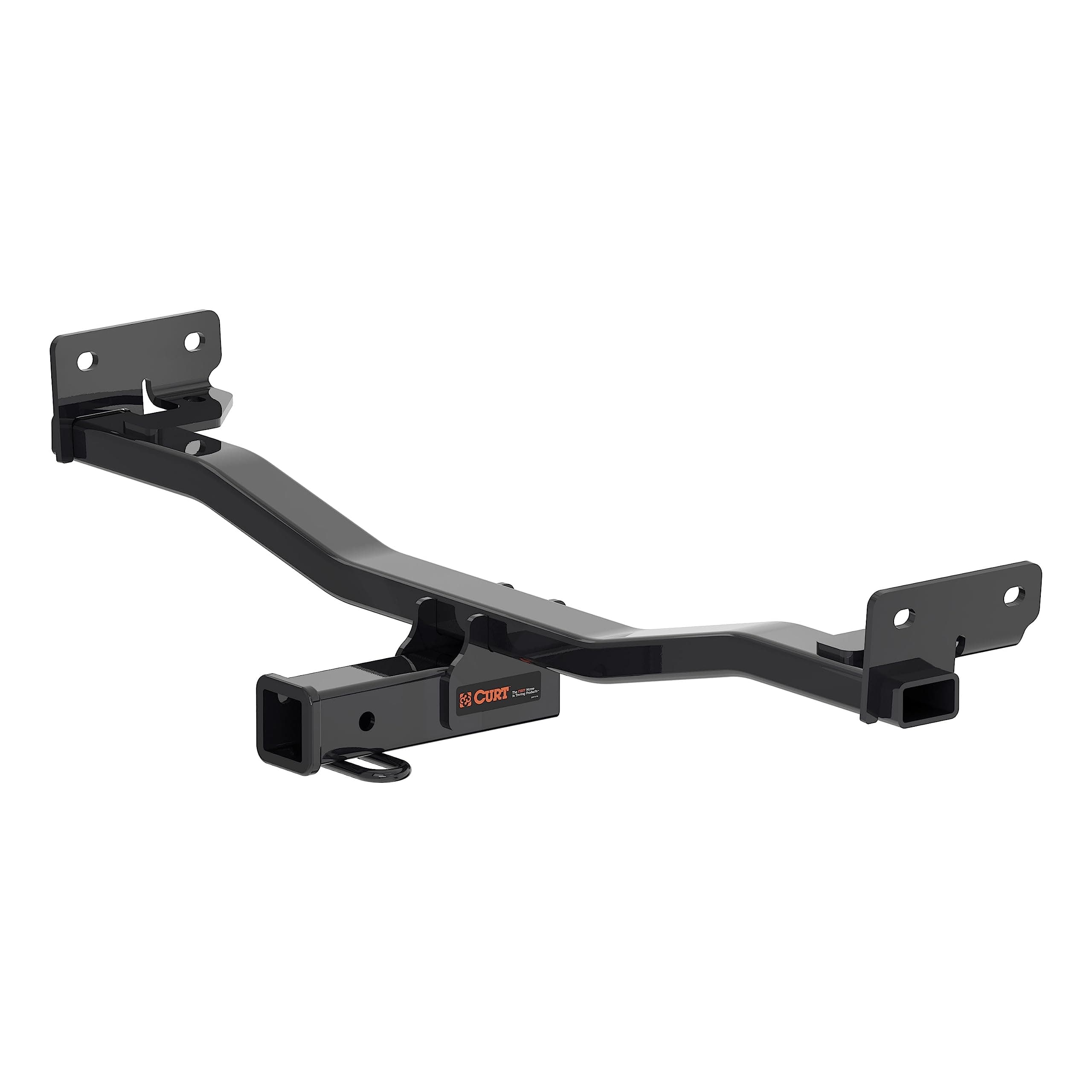 Curt Manufacturing 13485 Receiver Hitch Class III Compatible with Select Tucson