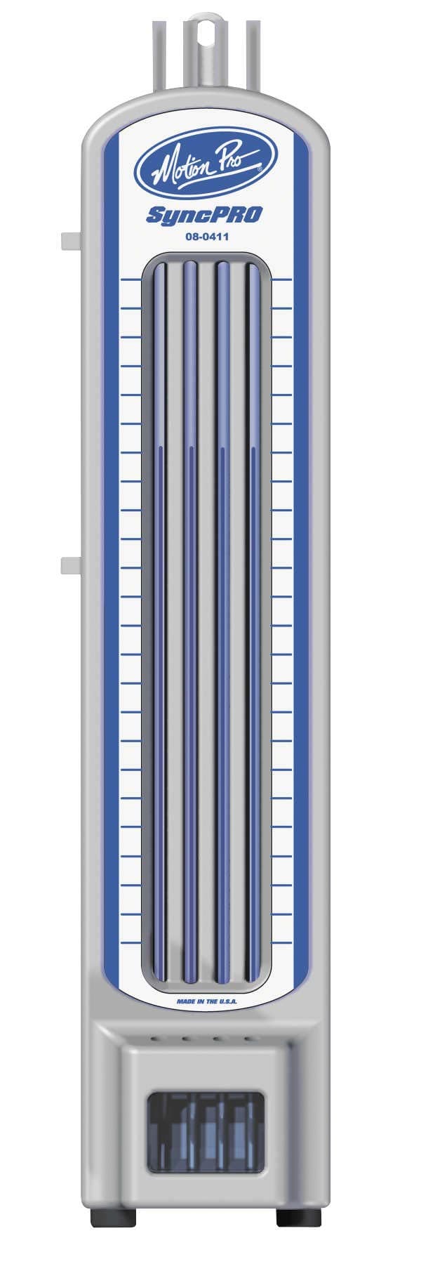 Motion Pro Carb Tuner Syncpro Mp 08-0411 New