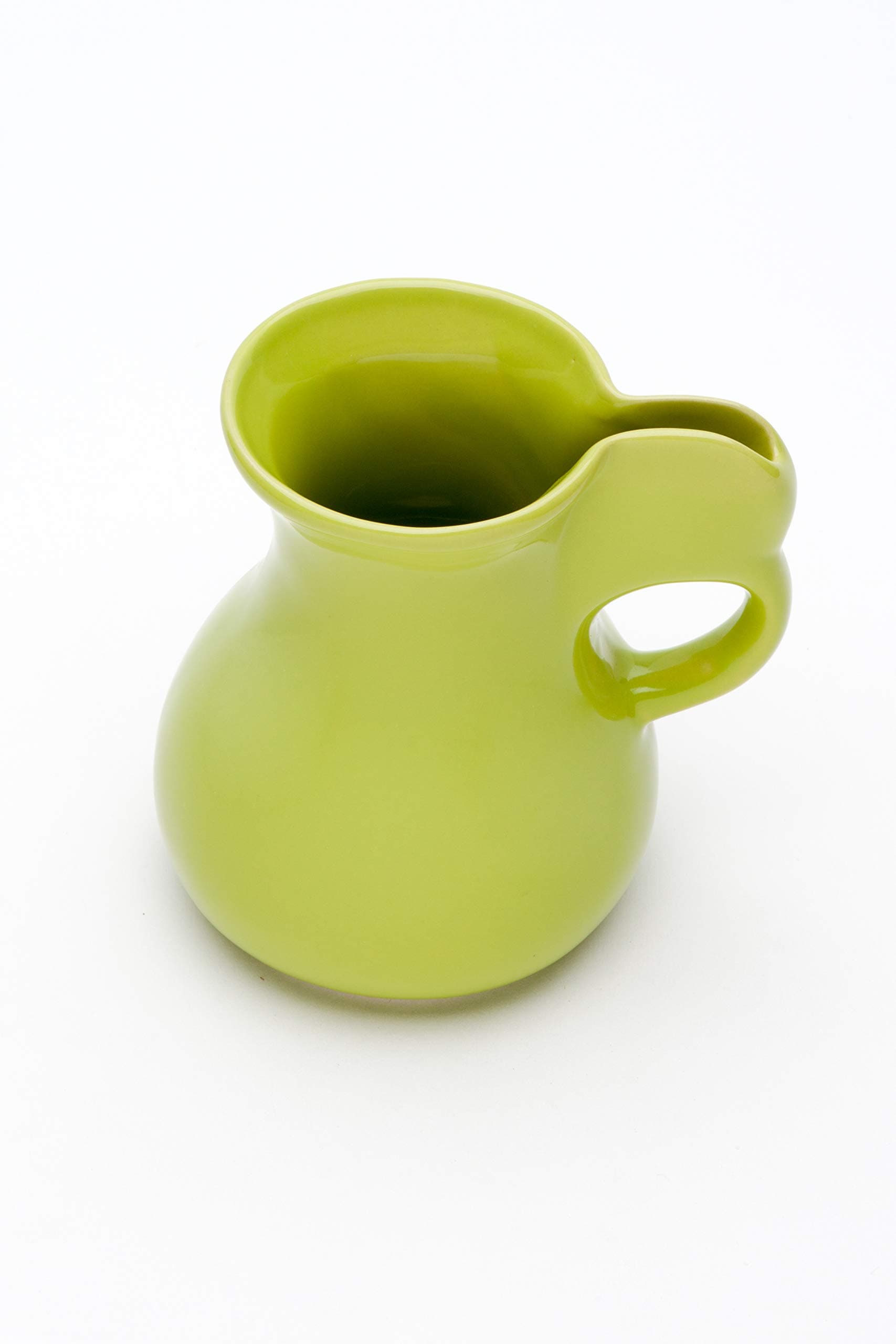 Highwave TT1205 reTEA Mug, 12 oz, Green
