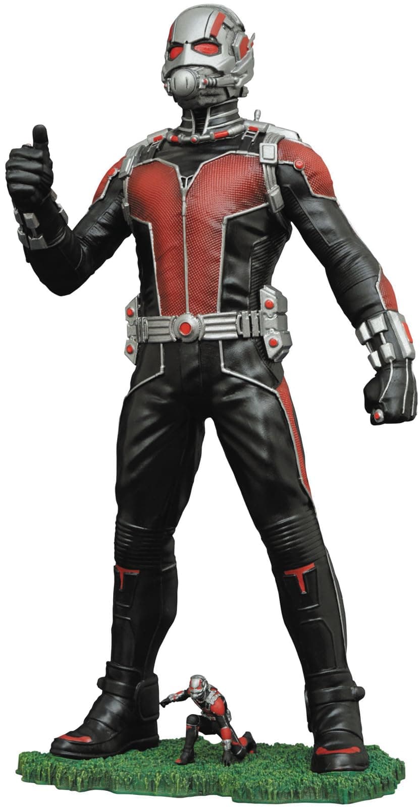 DIAMOND SELECT TOYS - Ant-Man Toy, 9"