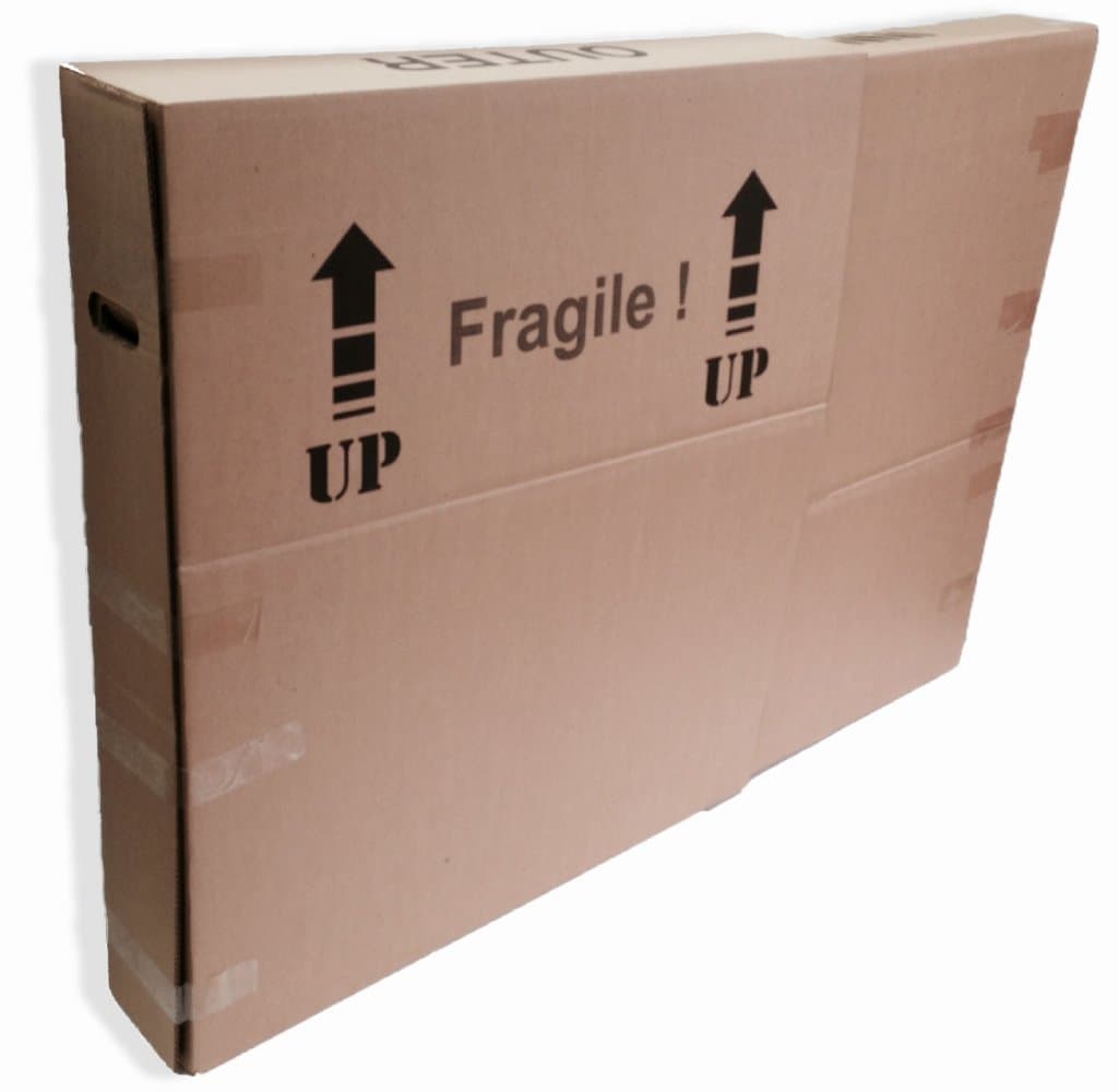 32-64 Inches TV Moving Kit Universal (E-9564)