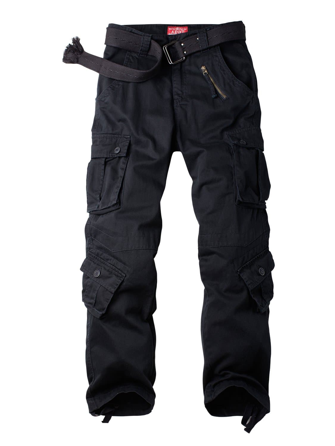 Raroaufwomens Cargo Hiking Pants