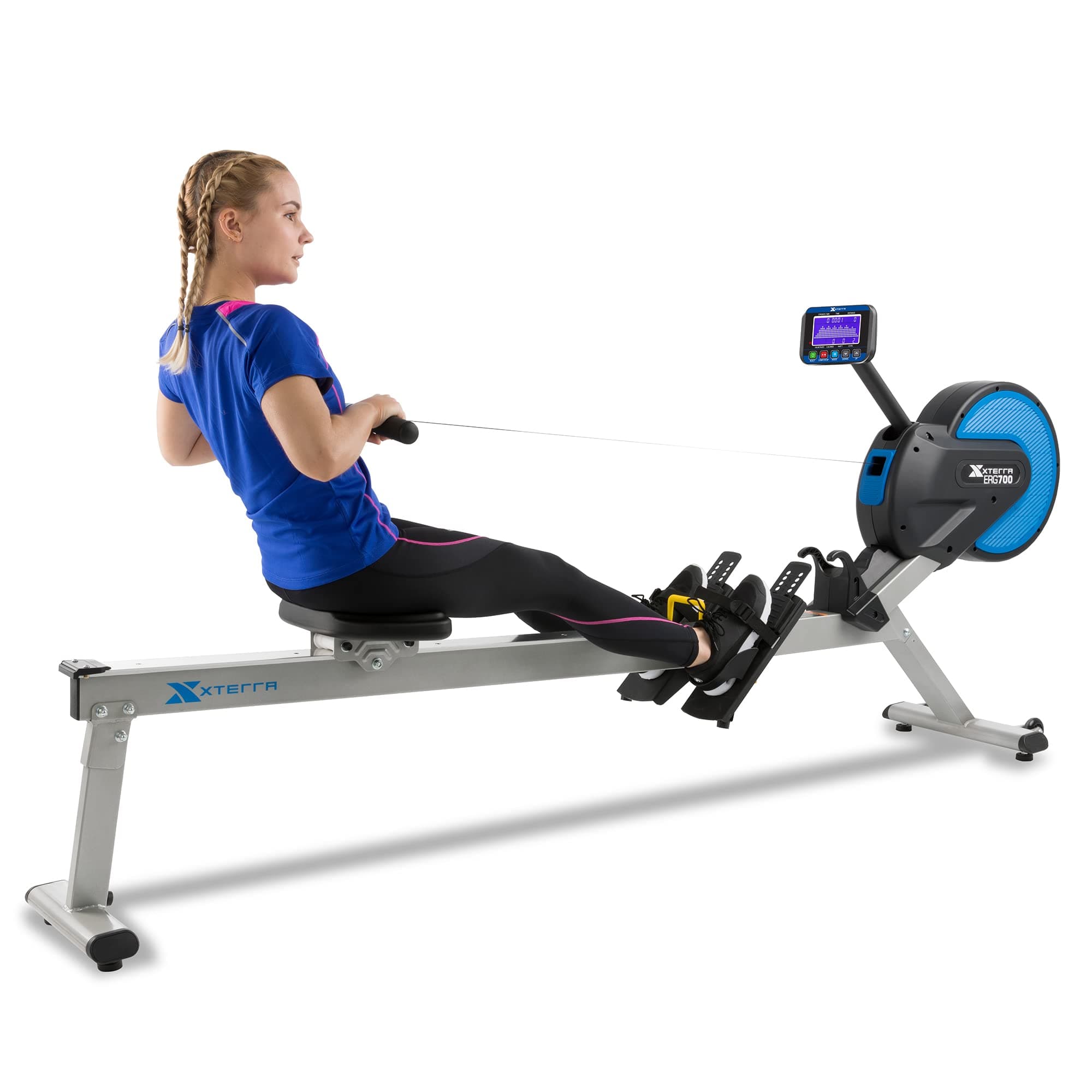 Fitness Rower