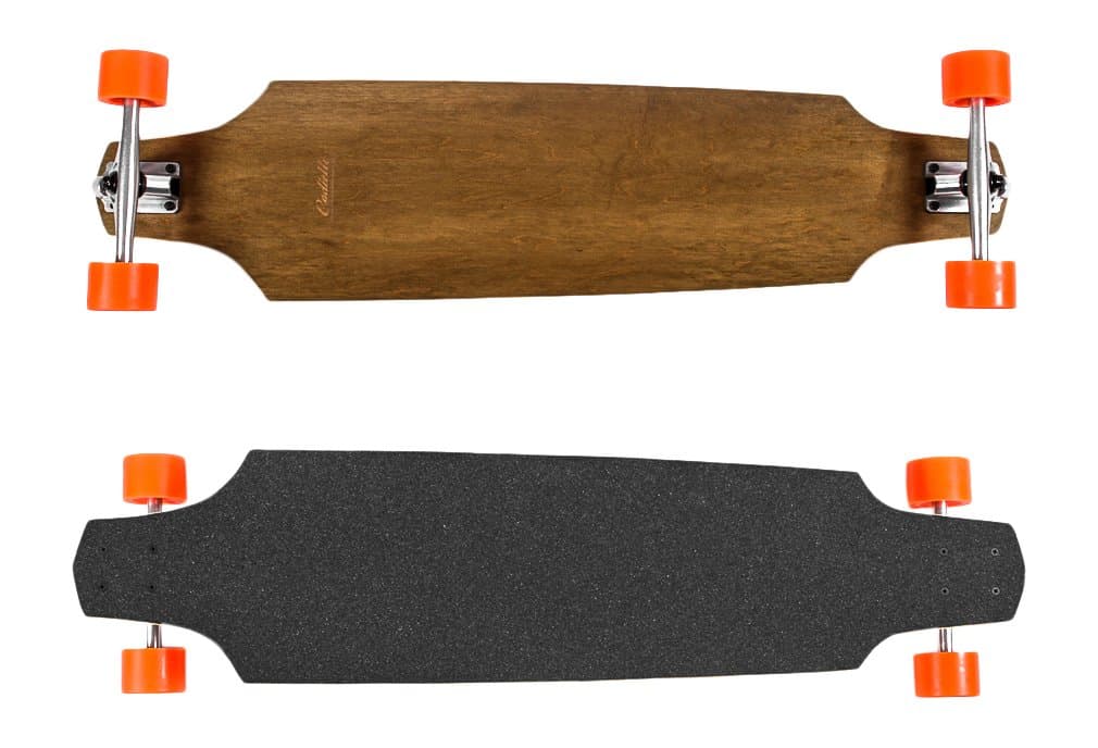 Cadielle Longboard Oneothree – From 103 – Bo Woo