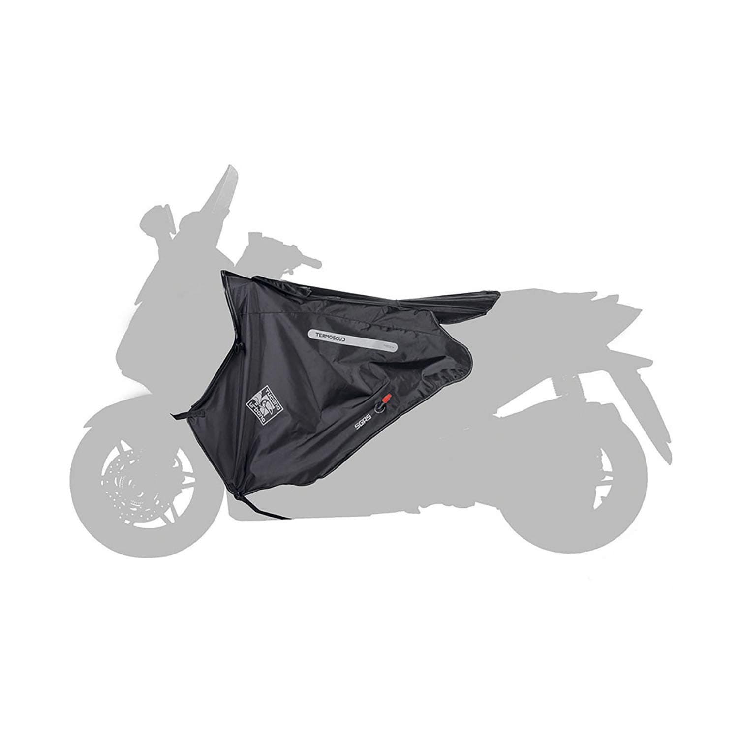 Tucano Urbano TERMOSCUDO Black