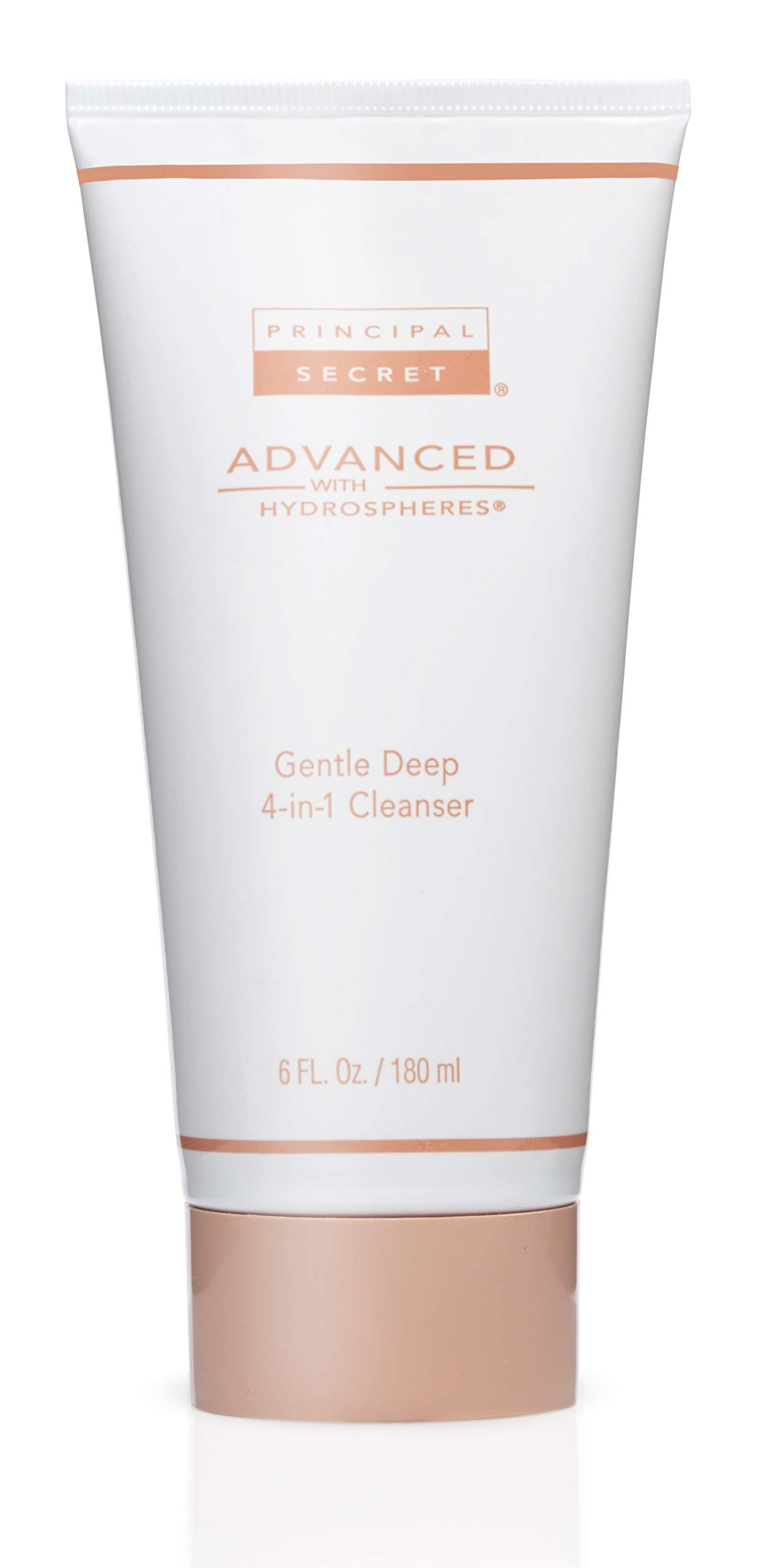 Advanced Gentle Deep 4-in-1 Cleanser, 180mls