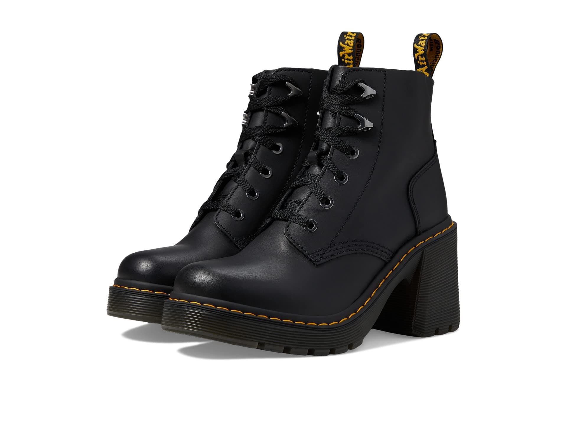 womens Jesy 6 Tie Boot